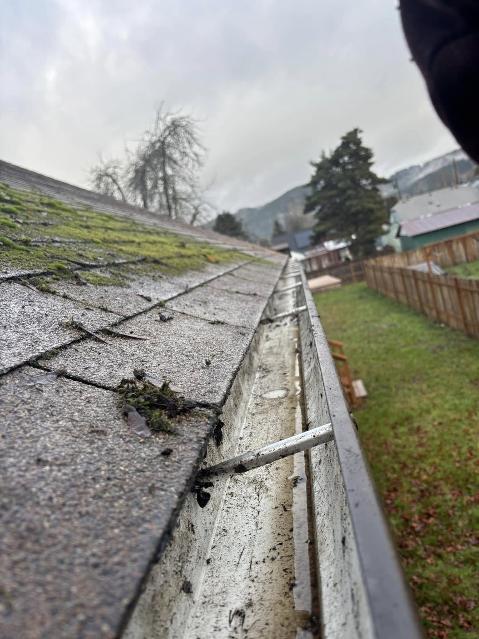  for Ring Property Maintenance in Willamina, OR