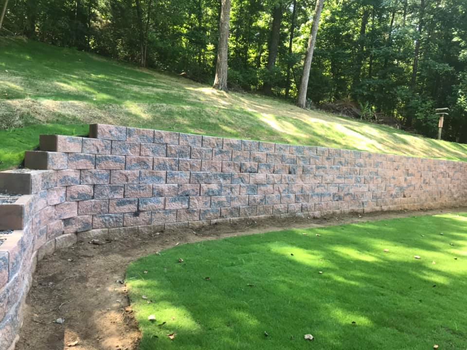  for Lanturn Landscaping in Longmeadow, MA