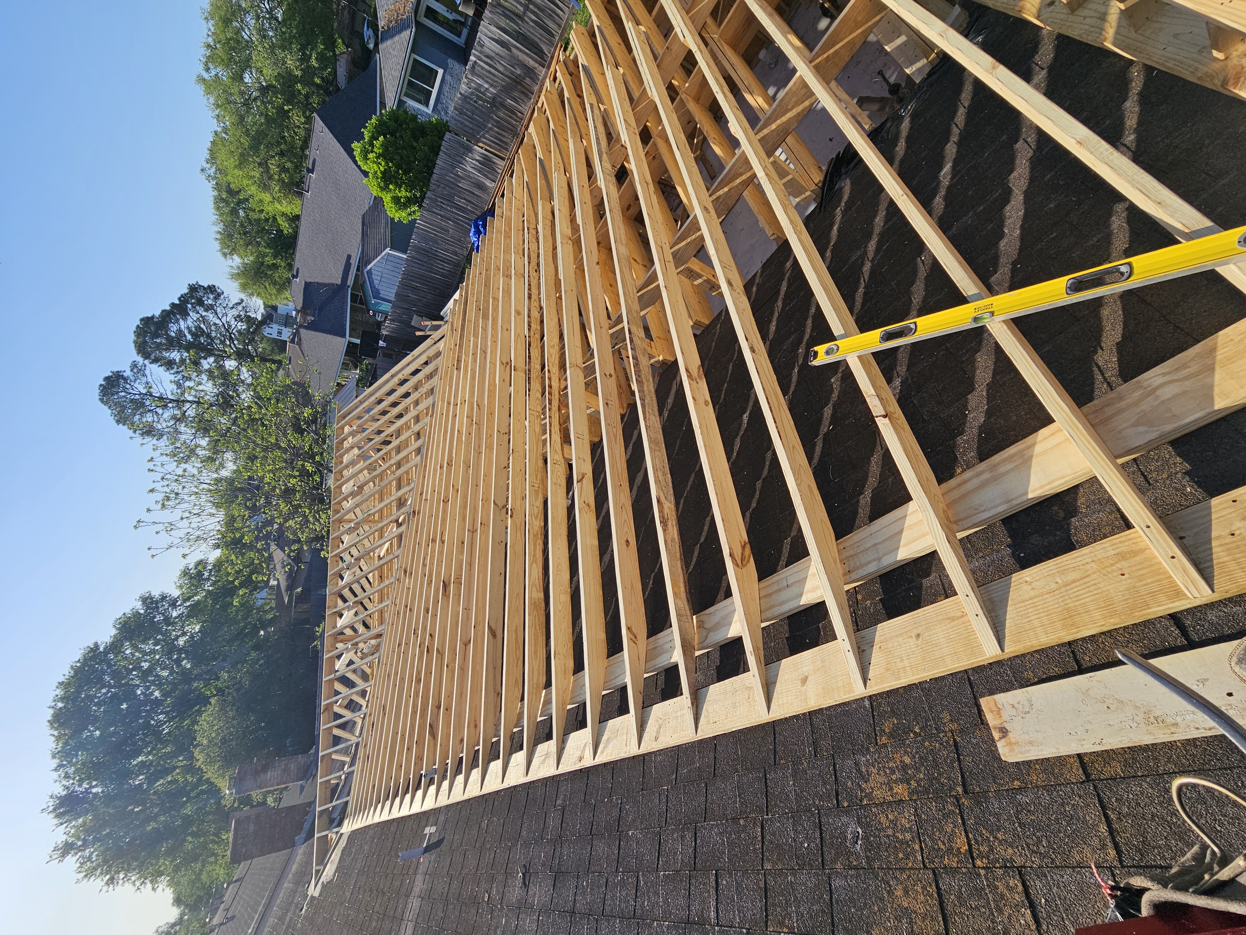  for Hockley Frame and Siding LLC in Hockley, TX