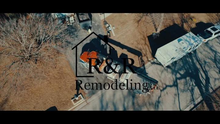  for R&R Remodeling in Edgerton, WI