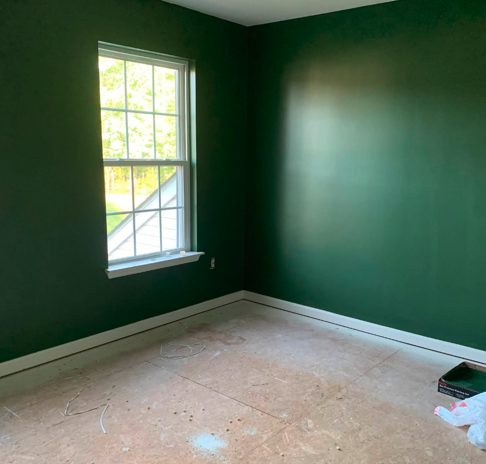  for P&P Home Improvement and Services LLC in Alexandria, VA