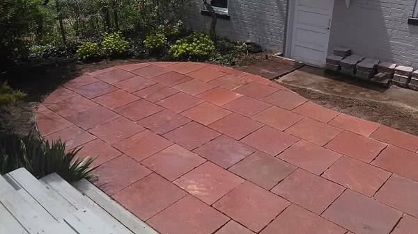  for Curb Appeal Masonry in Aurora, CO