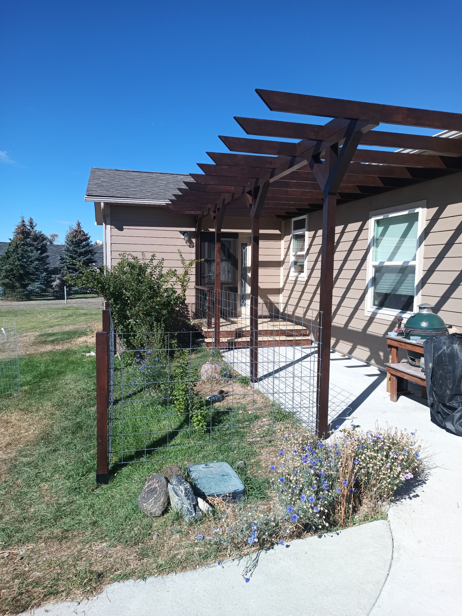 Righteous By Design Construction, LLC team in Twin Bridges, MT - people or person