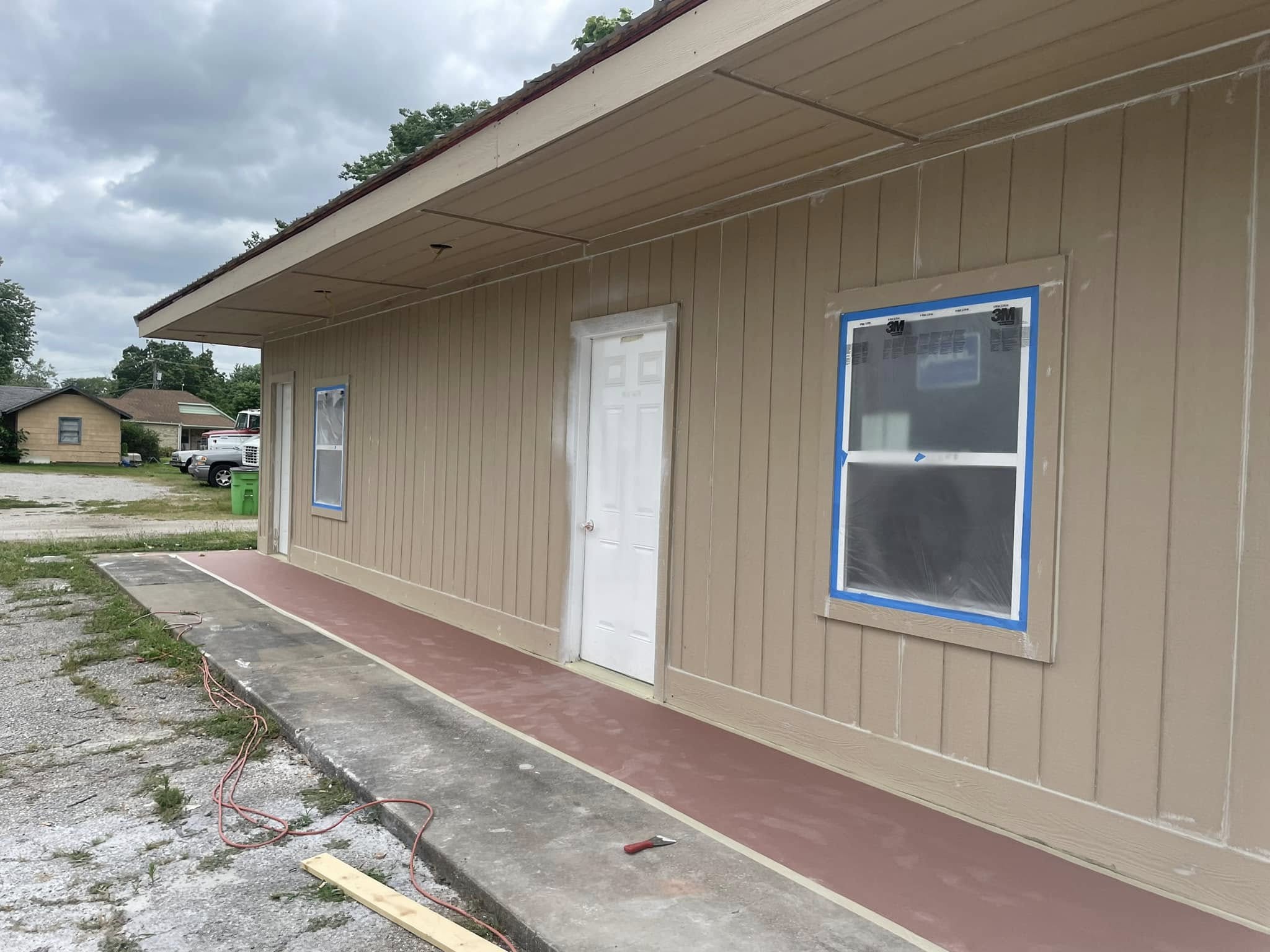  for Justice’s Carpentry & Remodels in Cherryvale, KS