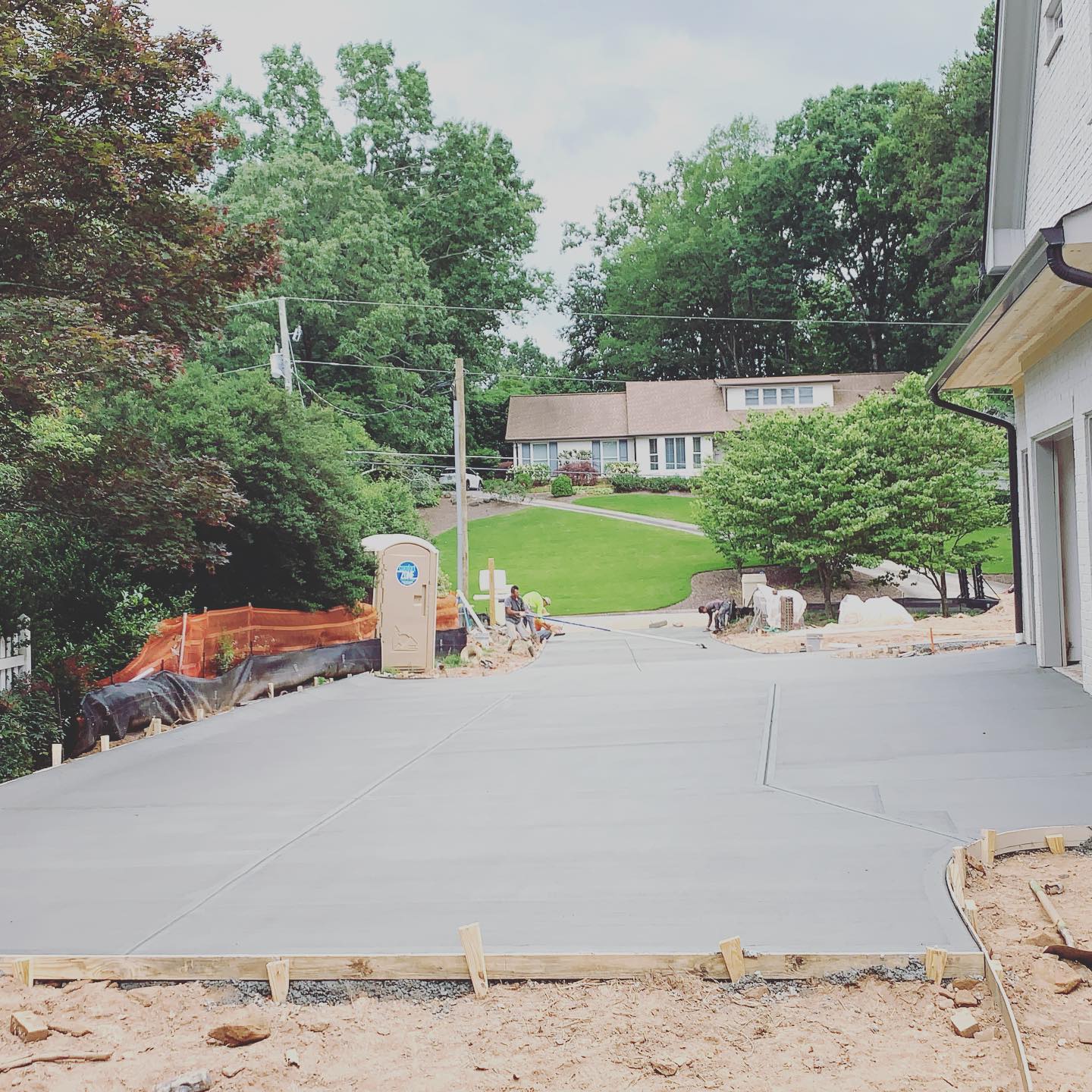 Arsa Contracting LLC team in Dallas, GA - people or person