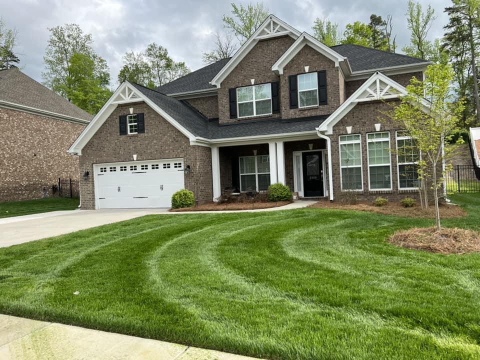 D&G Pro Cut LLC team in Greensboro, North Carolina - people or person