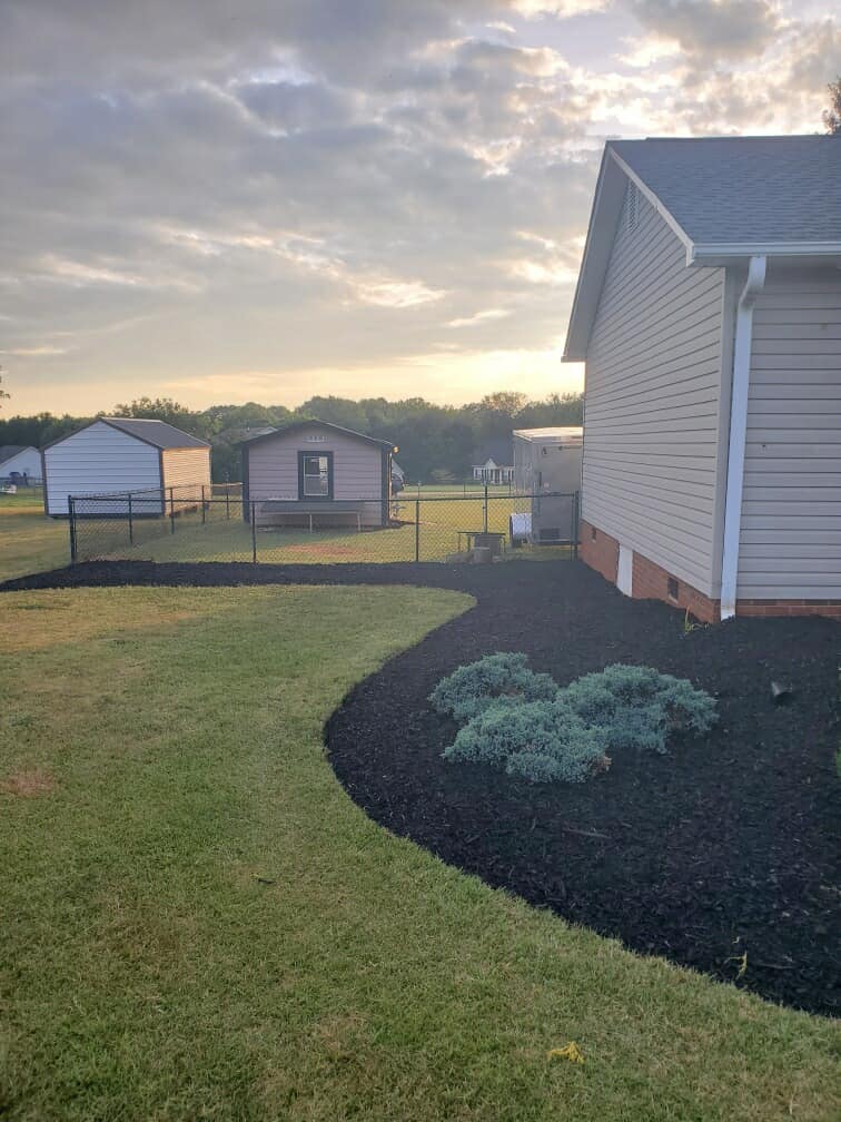  for Upstate Precision Landscaping in Moore, SC