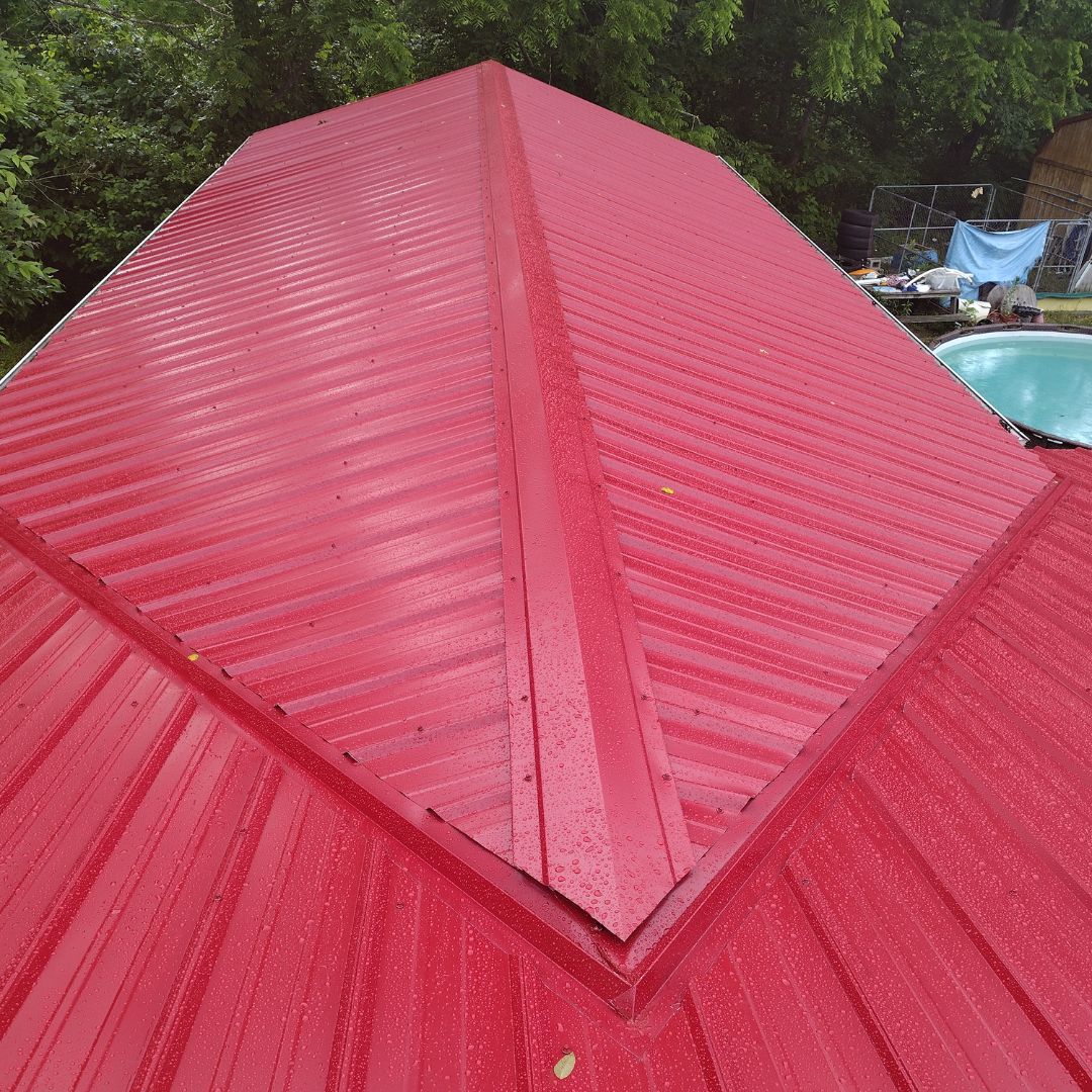 Construction & Roofing Company company KDR ProBuild & Roofing Solutions in London, KY