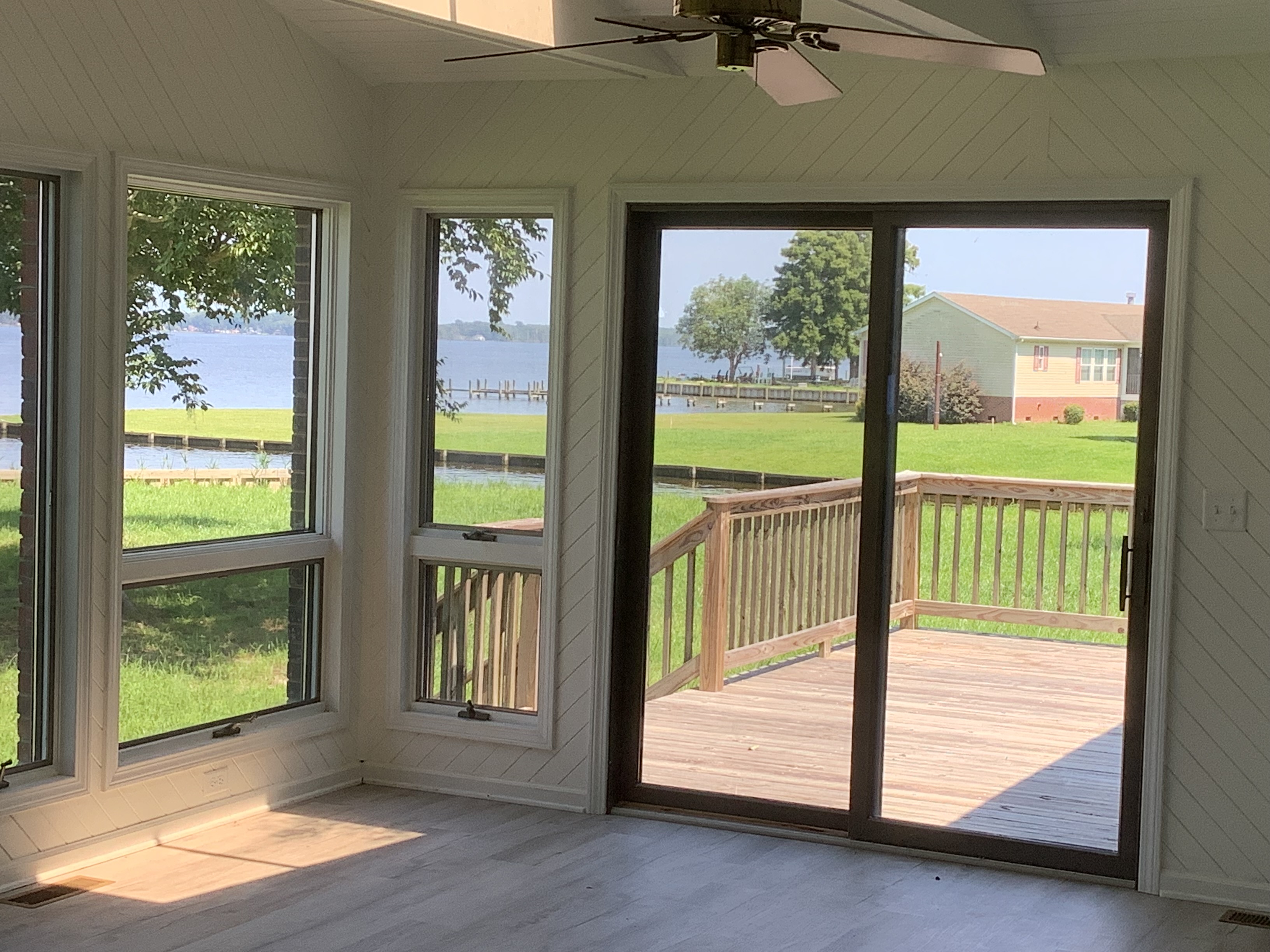 Real Estate company Stellar Properties North Carolina in Hertford, NC