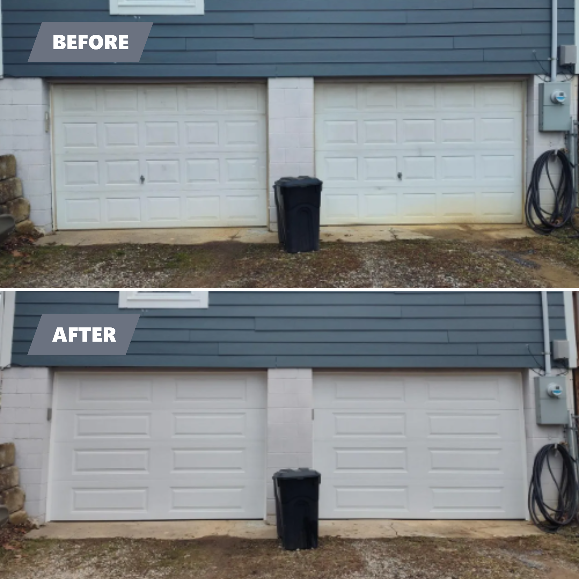  for My Garage Door Company in Athens County, OH