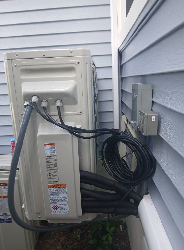  for Daley Service and Installation in West Orange, NJ