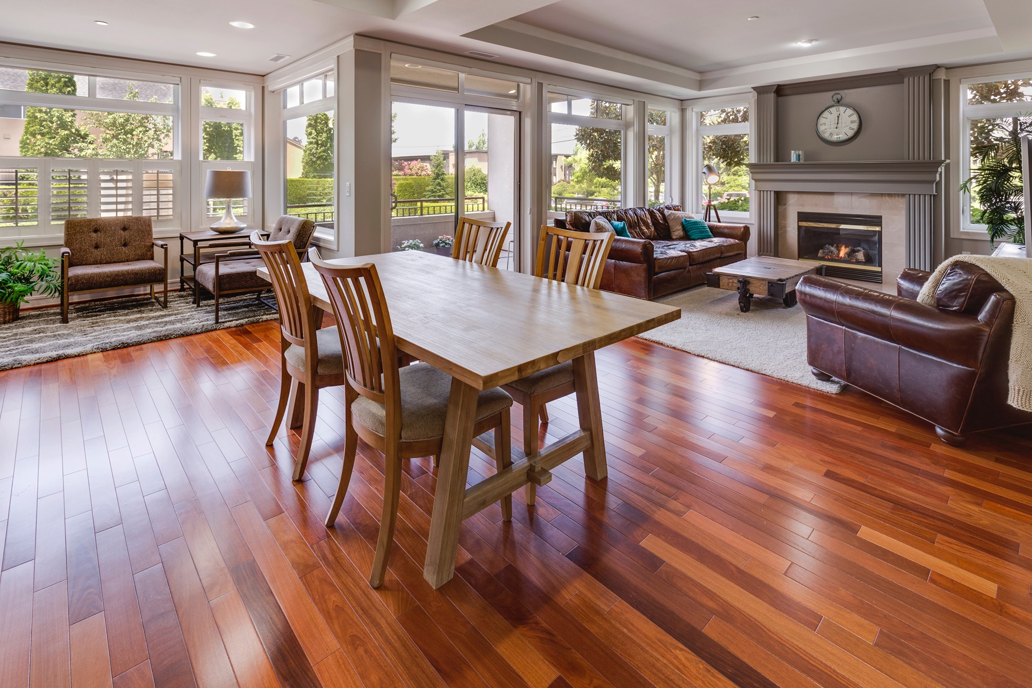 for Master Hardwood Floors in Raleigh, NC