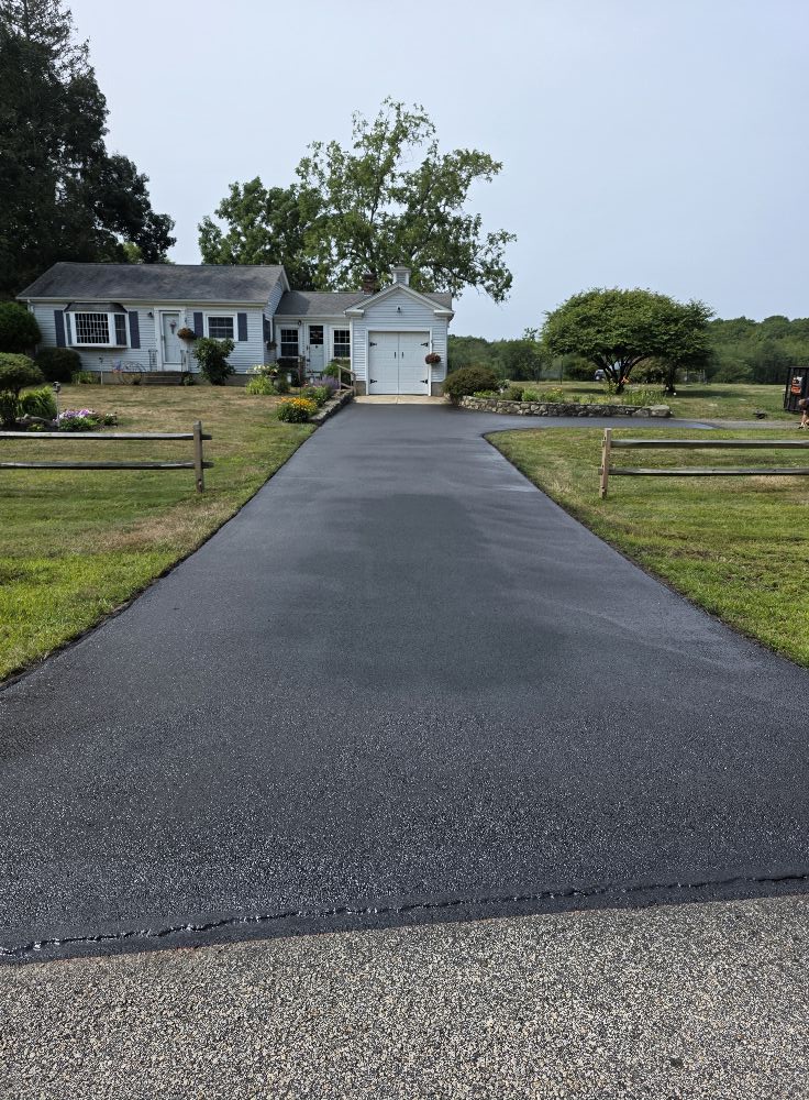  for Royal Treatment Sealcoating in Seekonk, MA