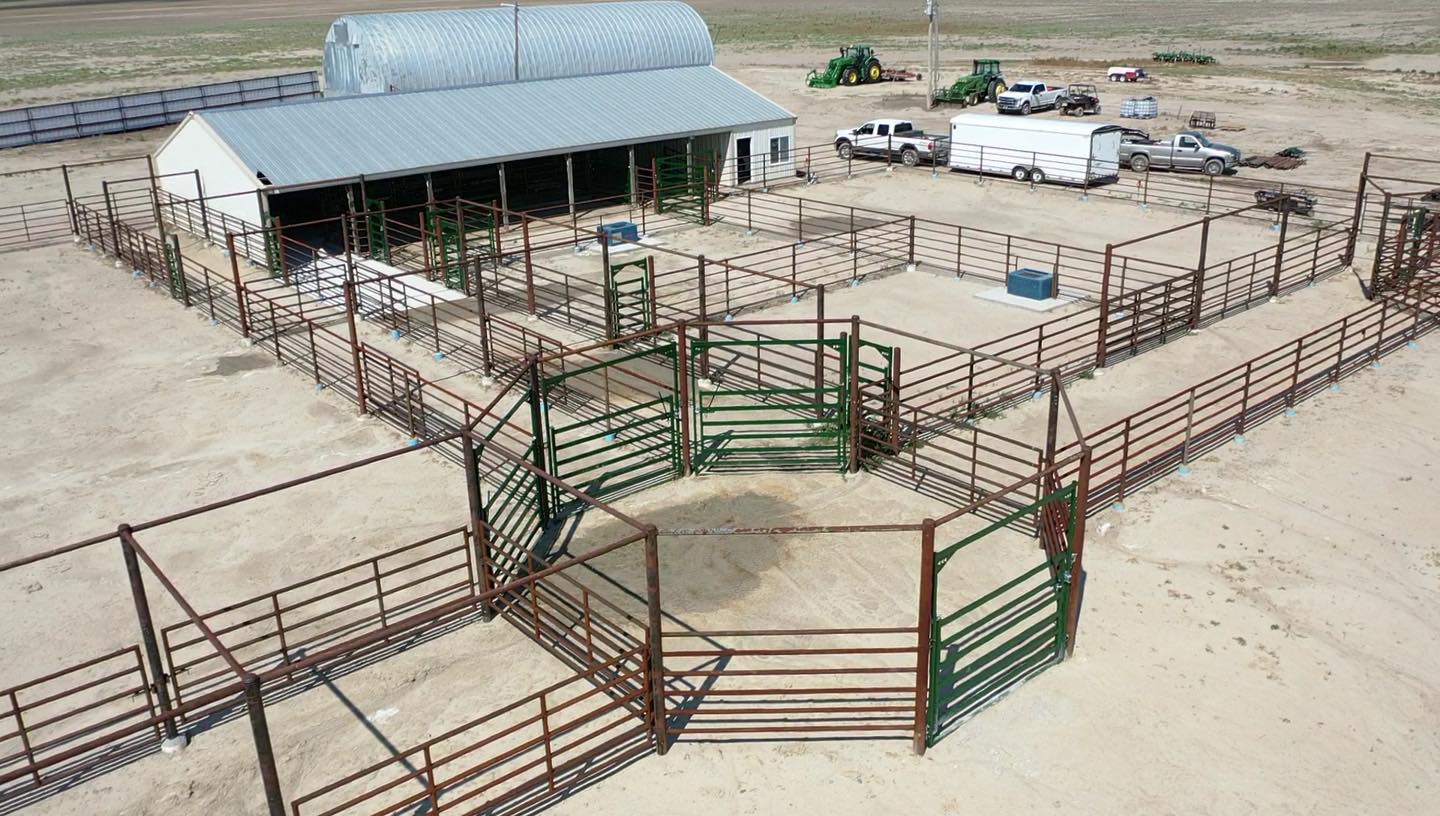  for Bullseye Services in Goodland, KS