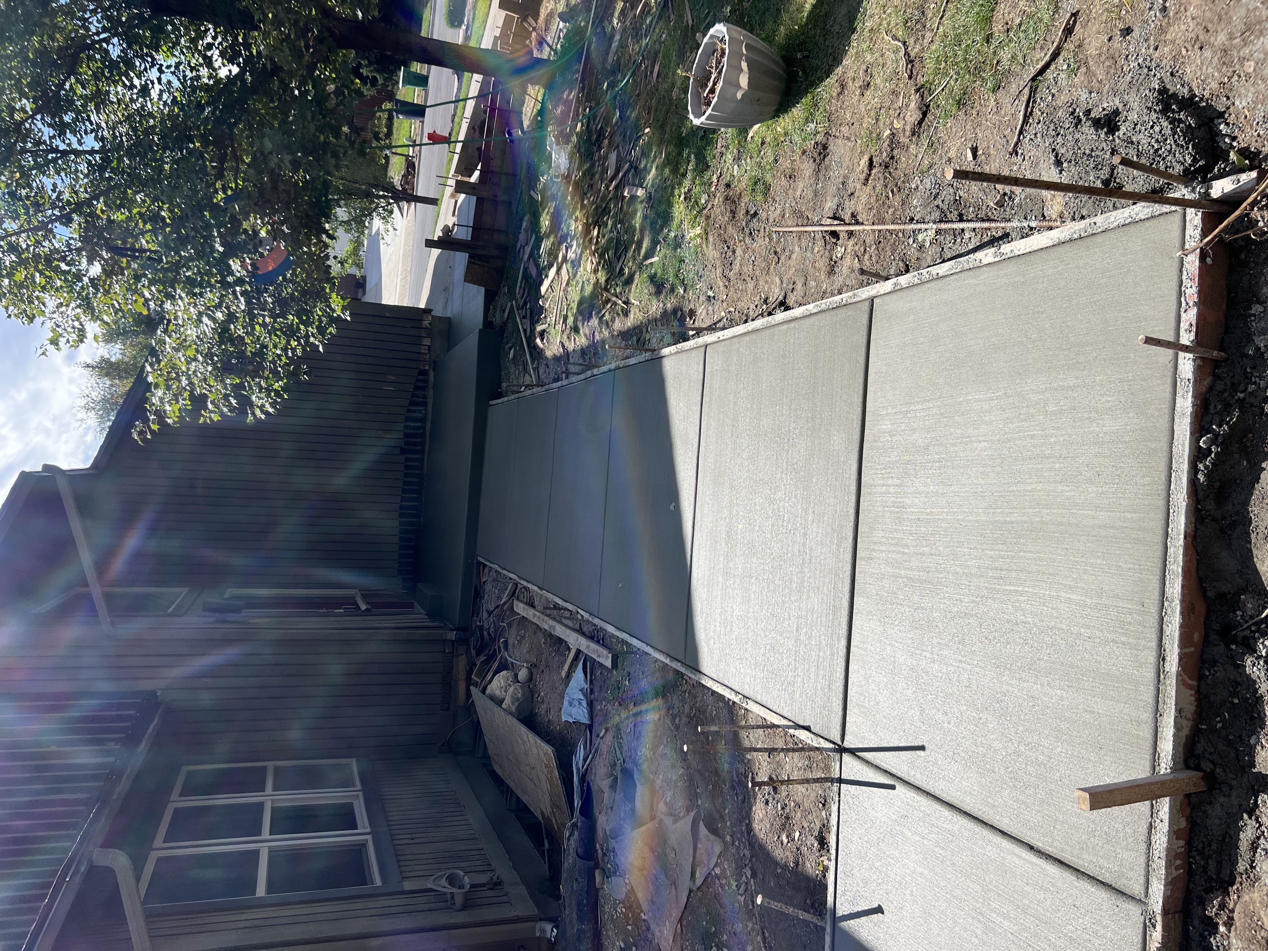  for Abros Concrete in Salt Lake City, UT