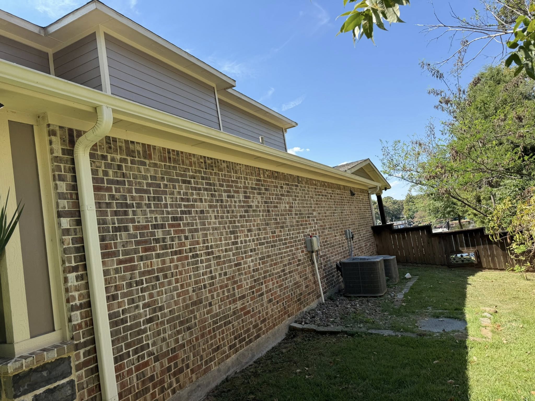  for RJ Power Washing & Landscaping in Mabank, TX