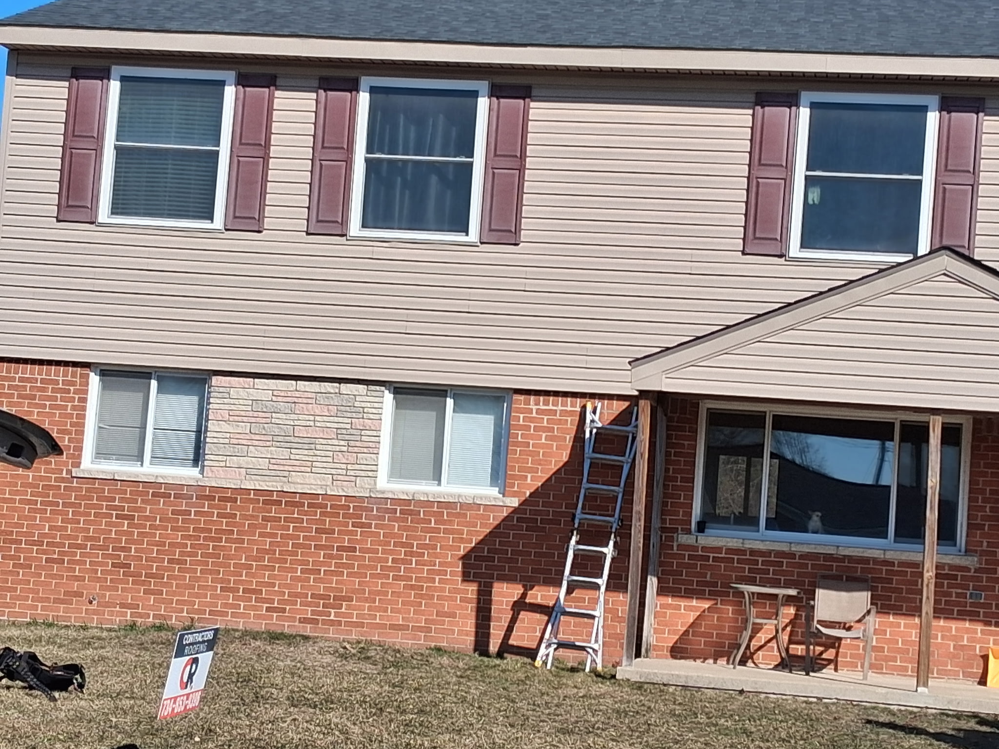  for Contractors Roofing in Dearborn, MI