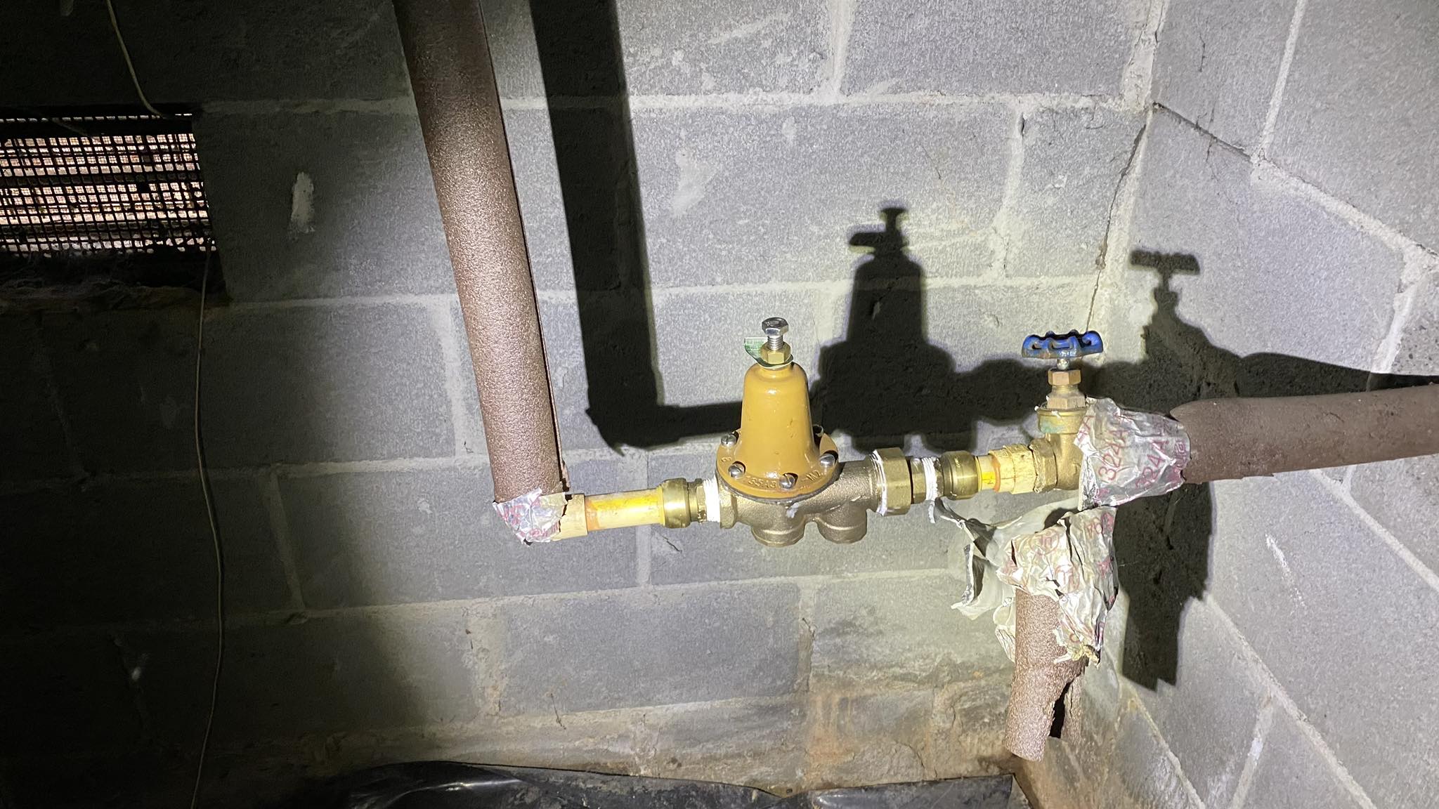  for Georgia Water Solutions in Cartersville, GA