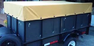  for Tarps Manufacturing in Santa Fe Springs, CA