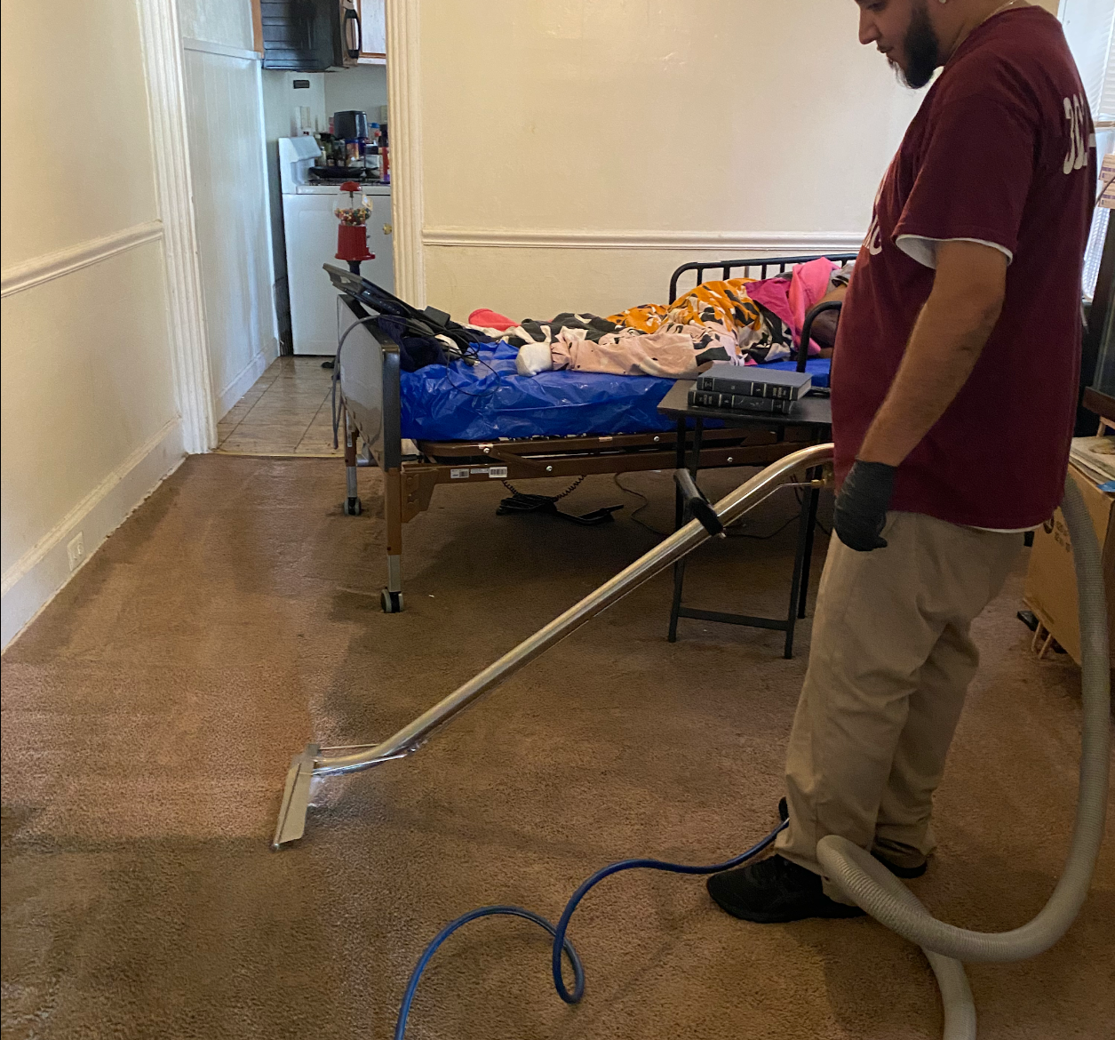  for Banderas Cleaning Service in Elsmere, DE