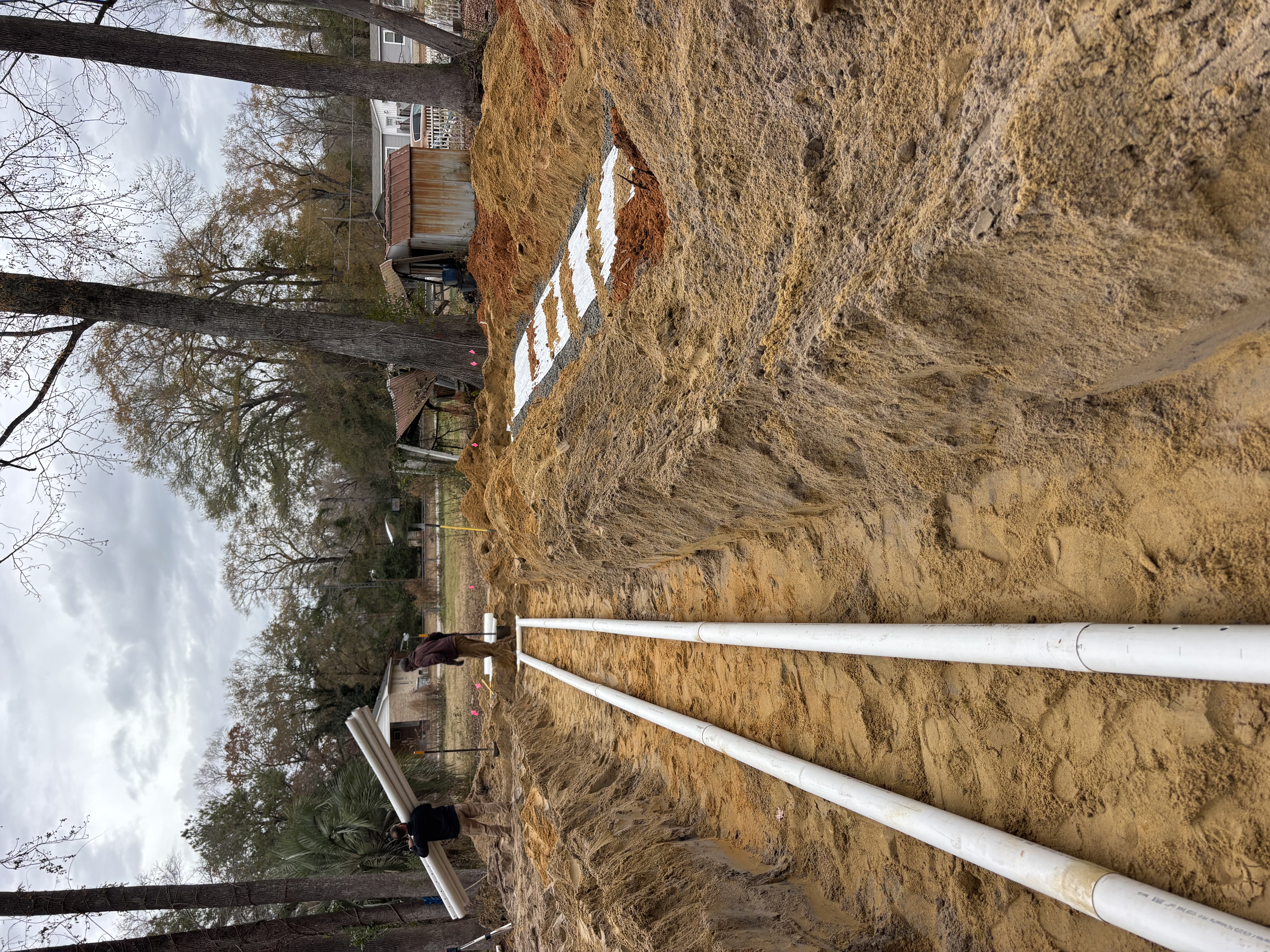  for Diversified Septic in Georgetown County, SC