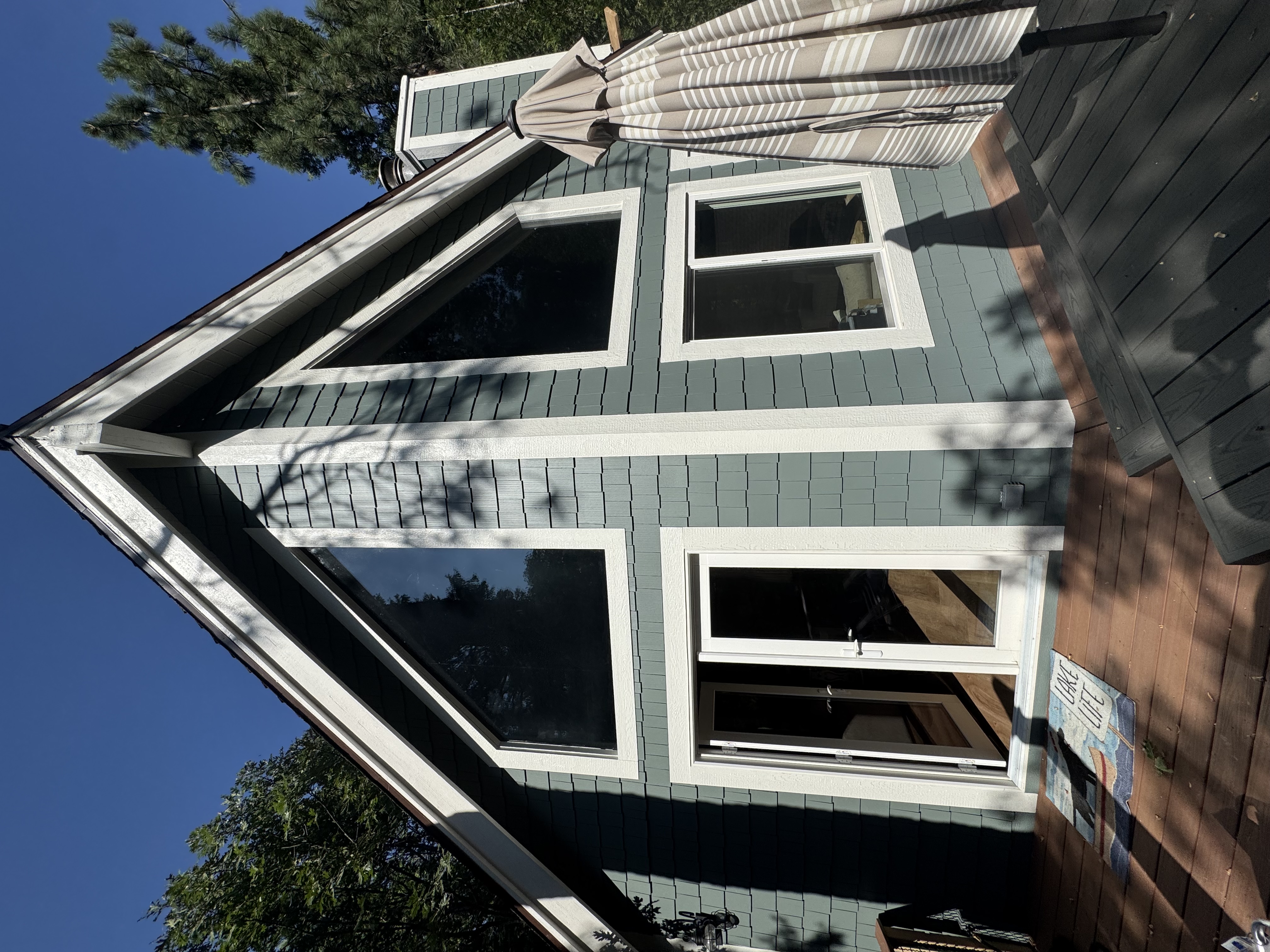 Prodigy Construction team in Lake Arrowhead, CA - people or person