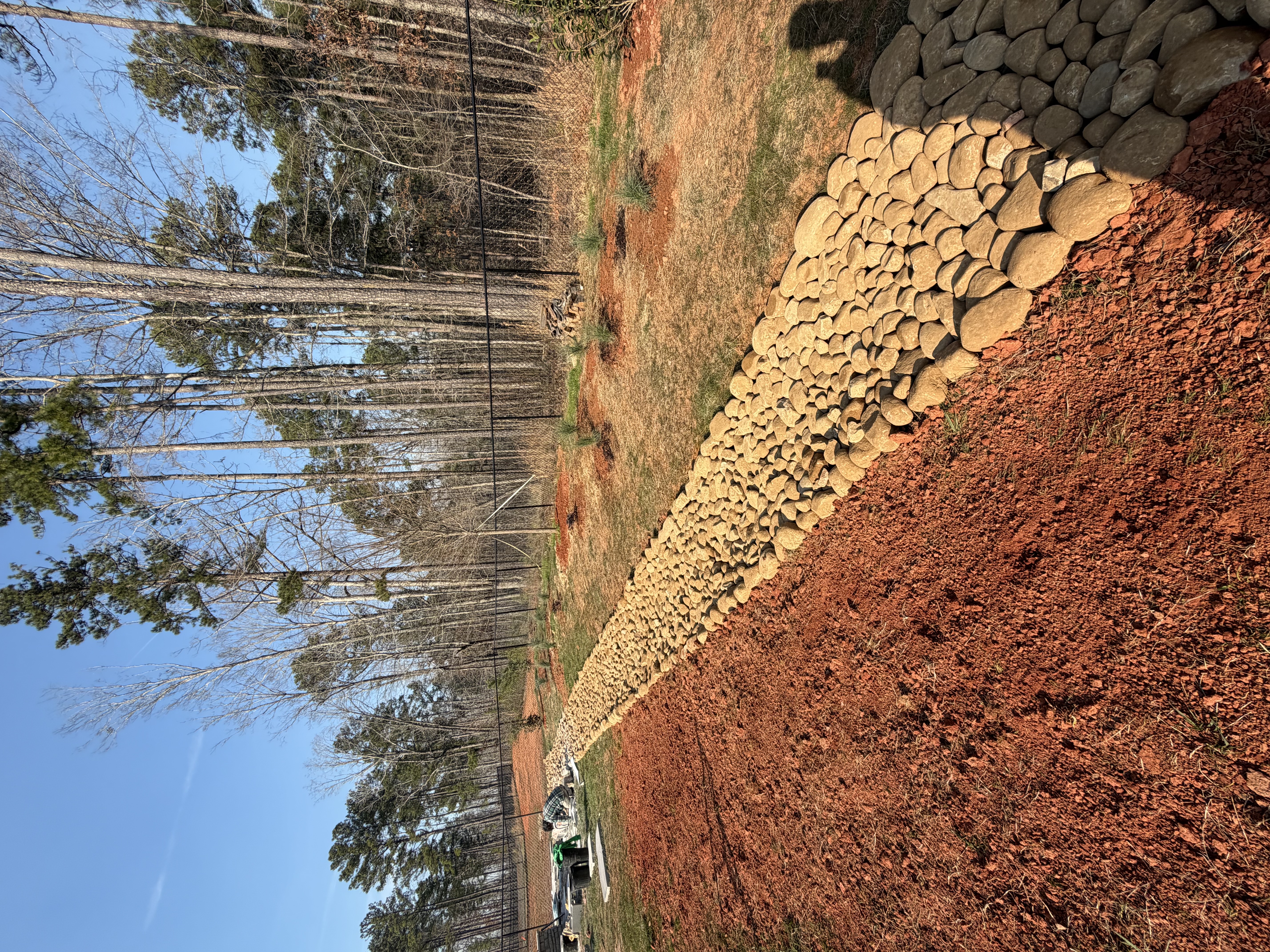  for Jameson’s Landscaping & Pressure Washing in Eatonton, GA