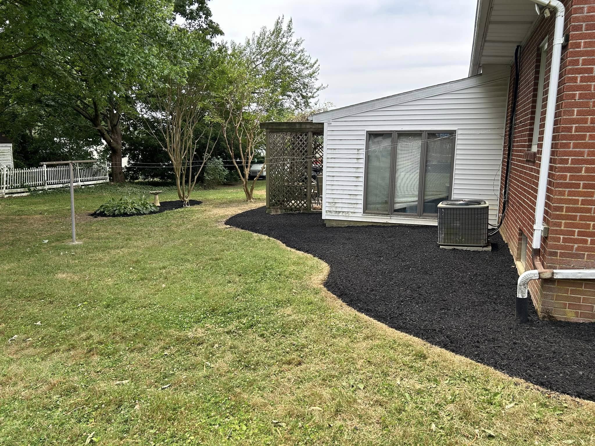  for Eric's Property Service in Conestoga, PA