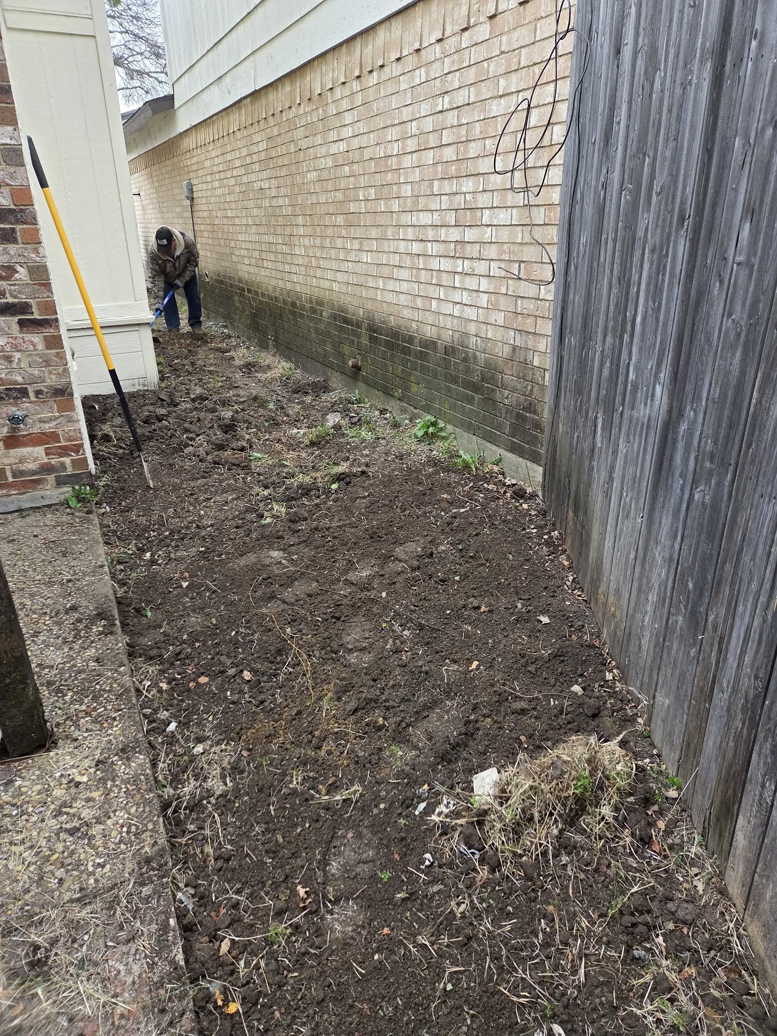  for Lavon Lawn Plus in Lavon, TX