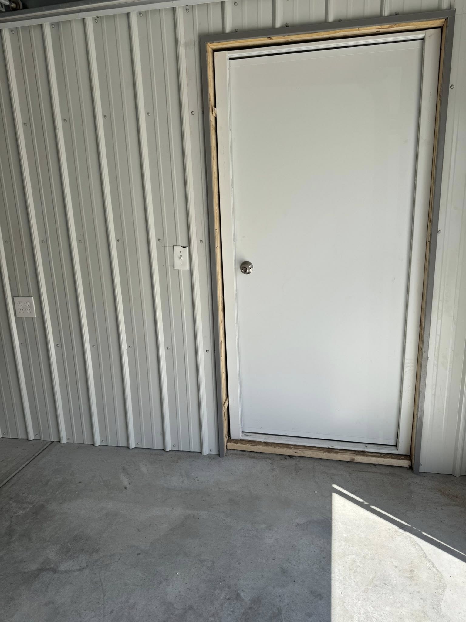  for Front Range Structures in Fort Lupton, CO