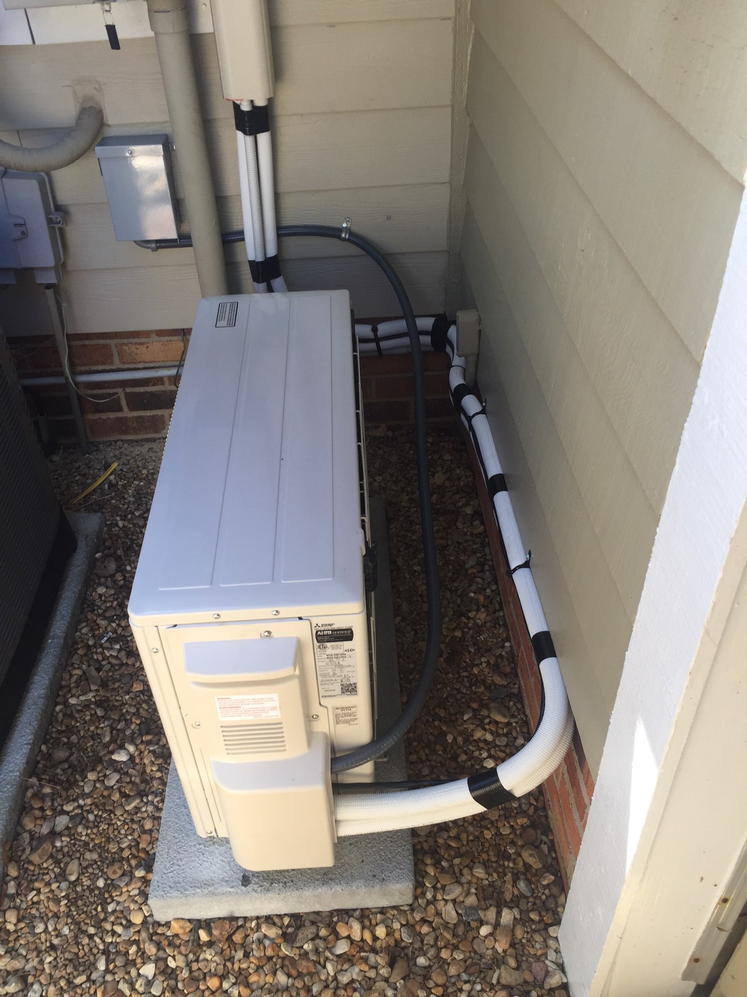  for Hamilton Weiss Heating and Cooling in Newport News, VA