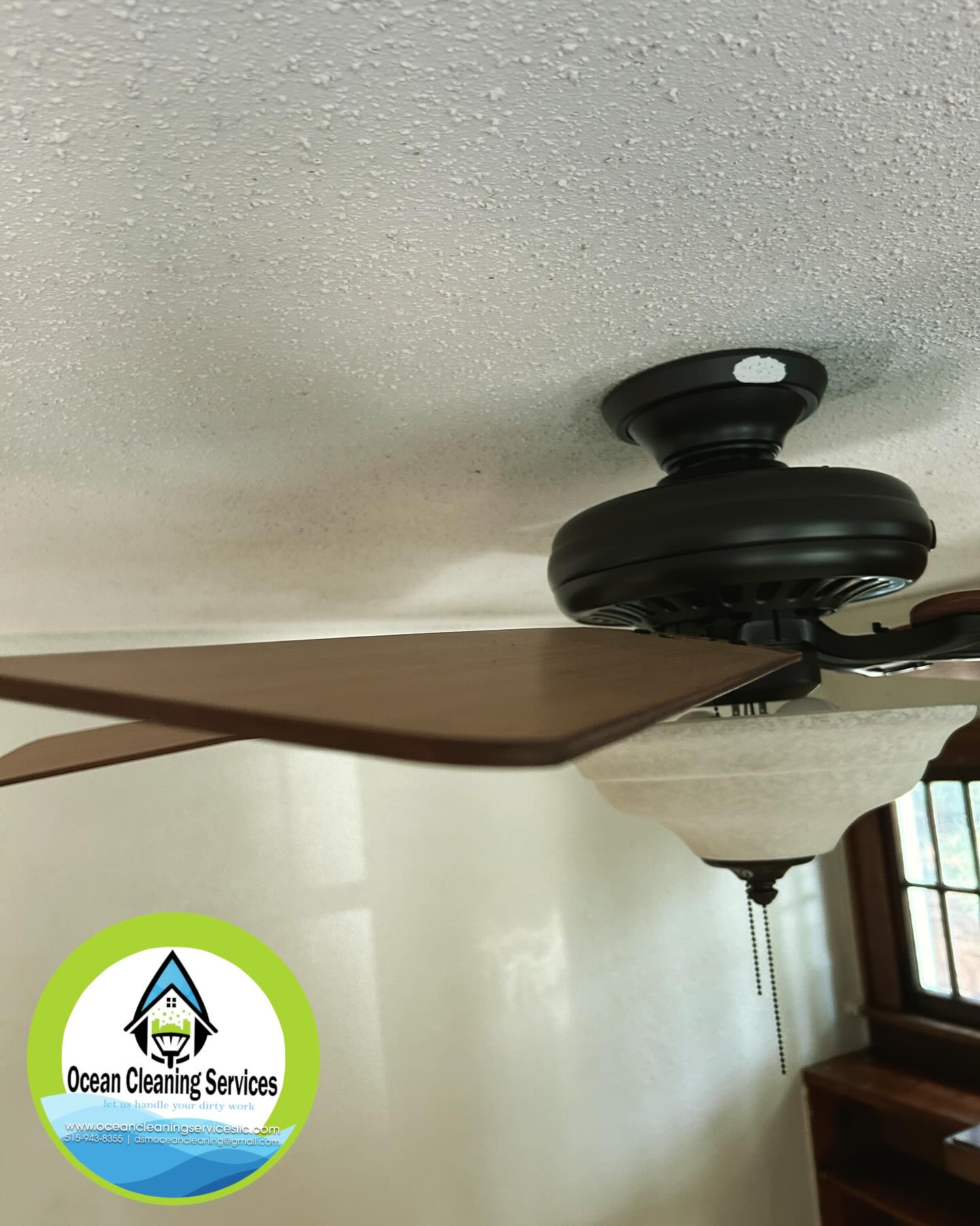  for Ocean Cleaning Services in Des Moines, IA