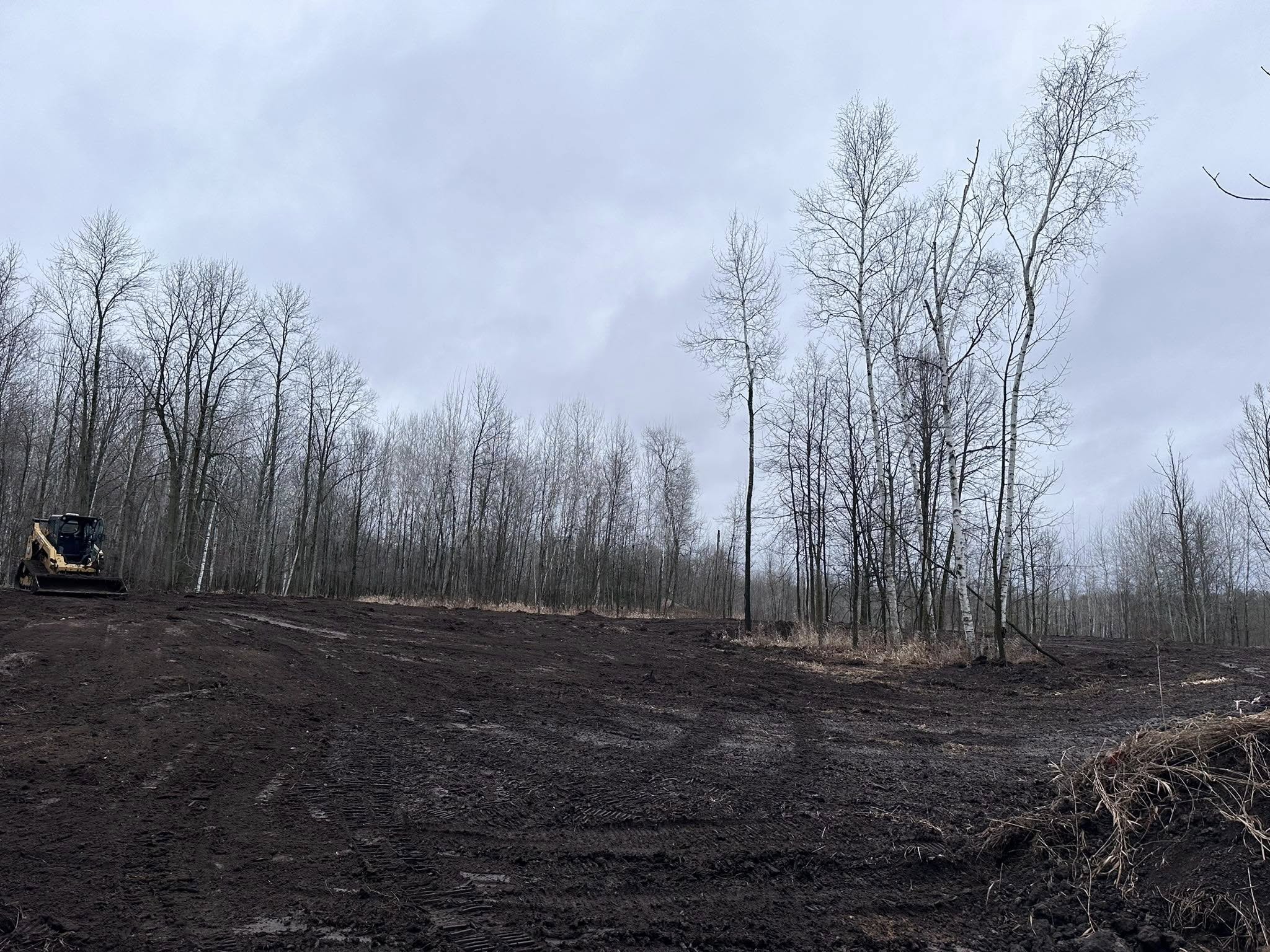  for B & M Land Management in Green Bay, WI