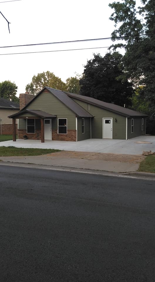  for Rafter G Customized Carpentry in Bolivar, MO