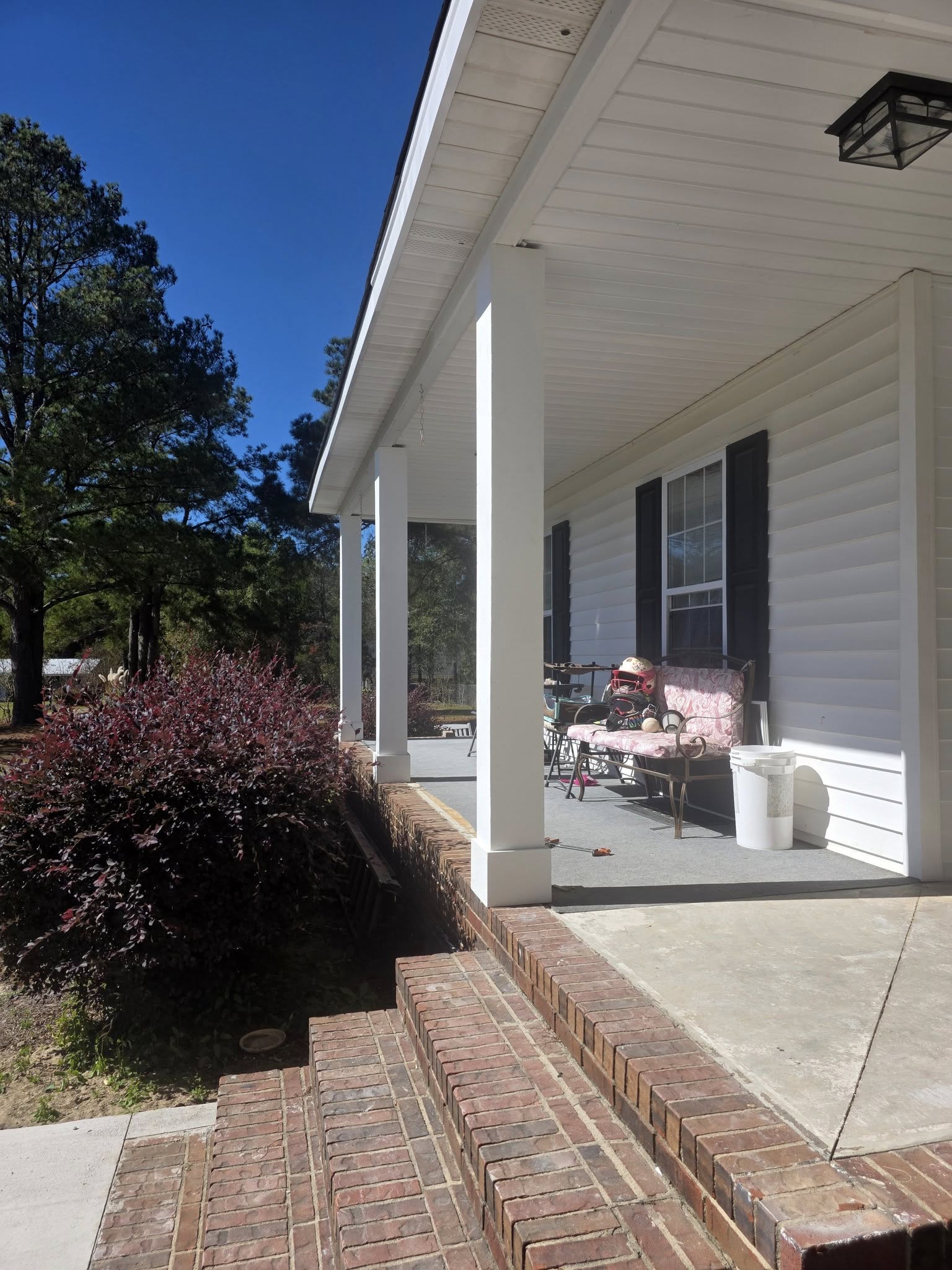  for Peeples Carpentry & Maintenance in Columbia, SC