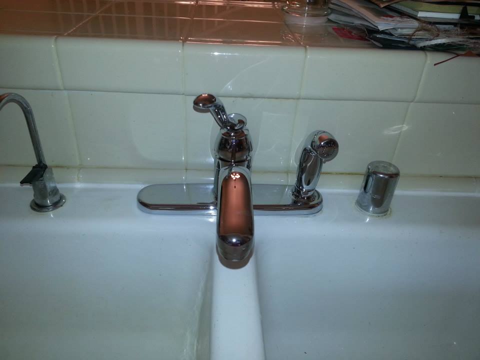 Plumbing company Me Myself & I And Son Plumbing And Rooter in Santa Clarita, CA