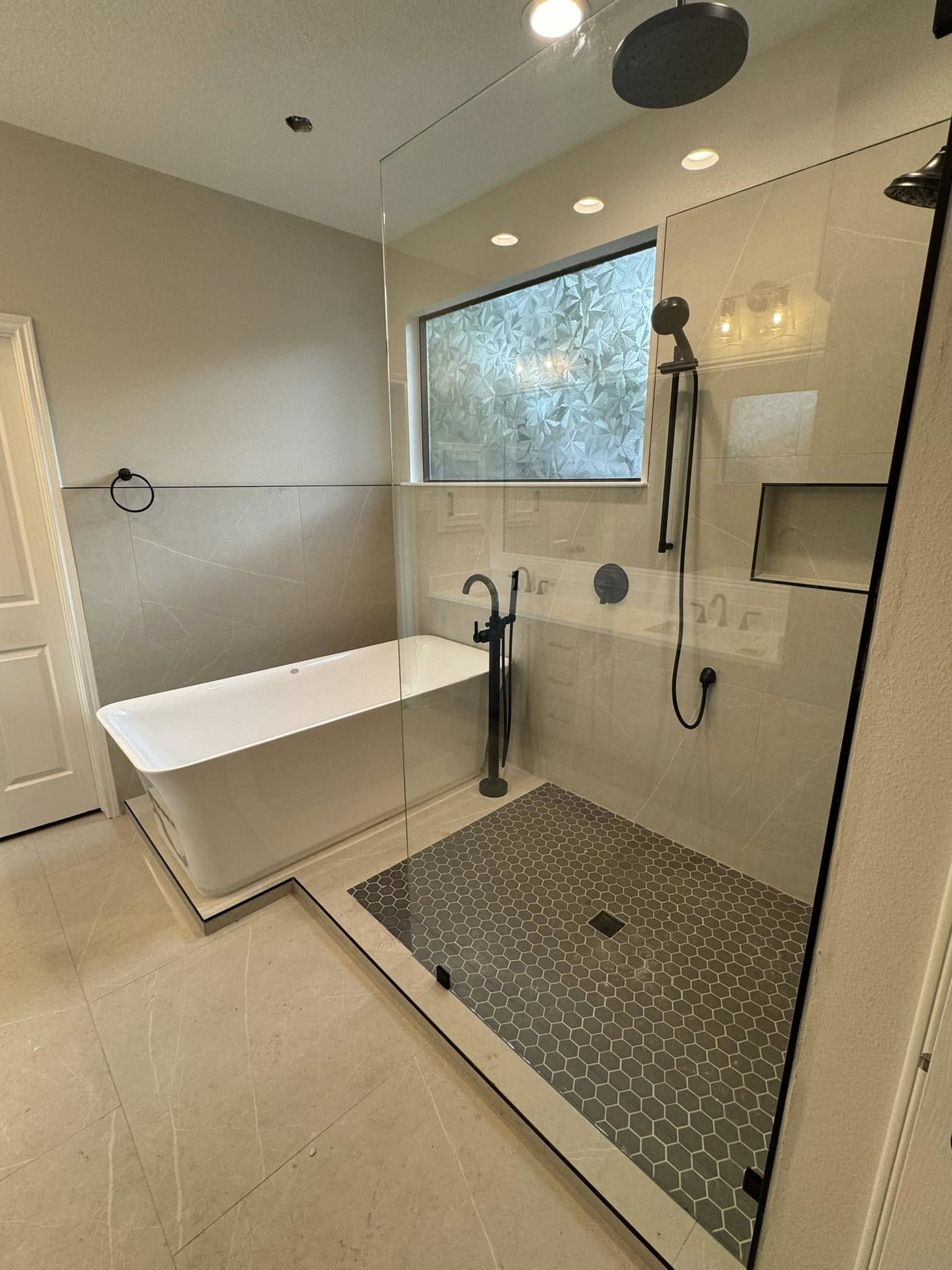 Apple Plumbing team in Tomball, TX - people or person