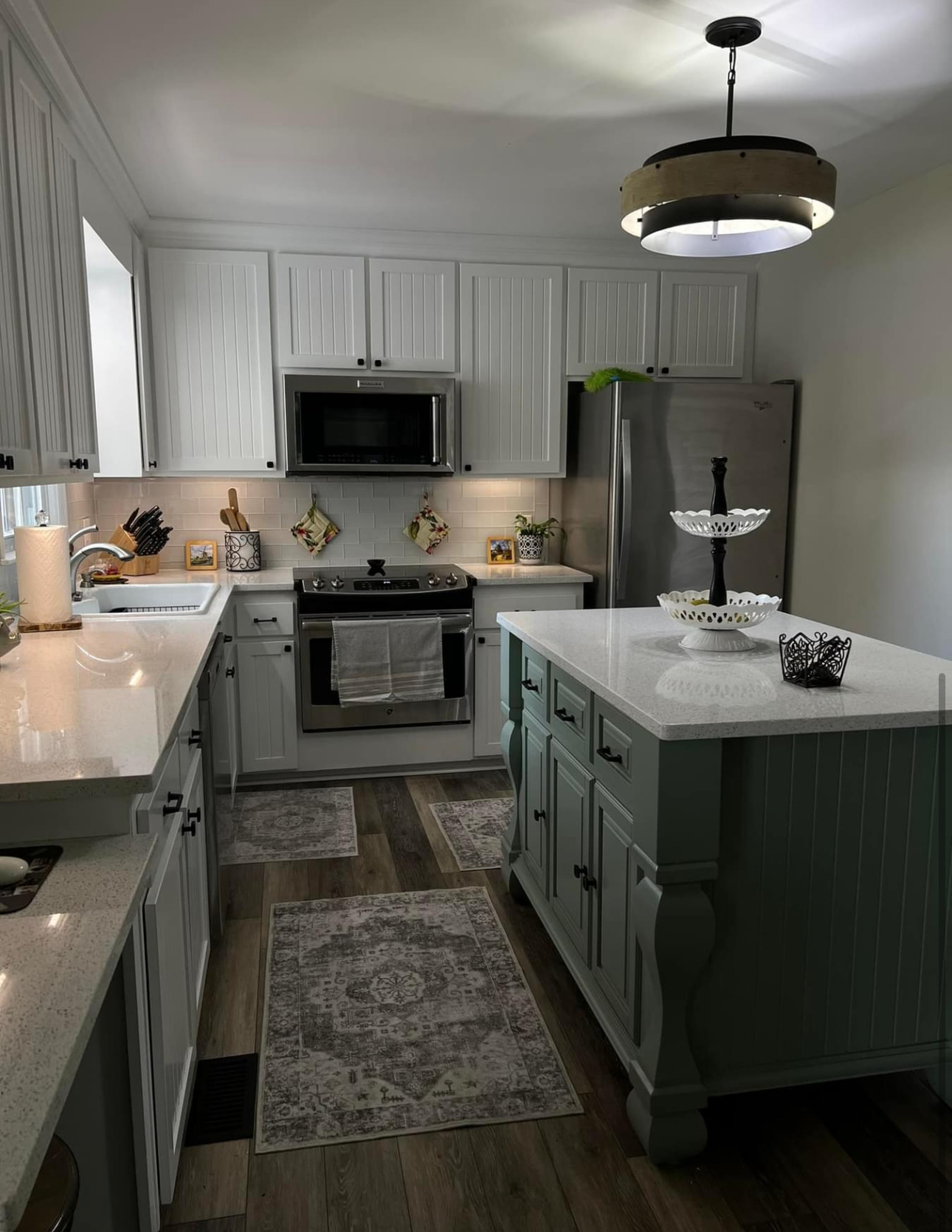 painter service company Paintway to Heaven in Raleigh, NC