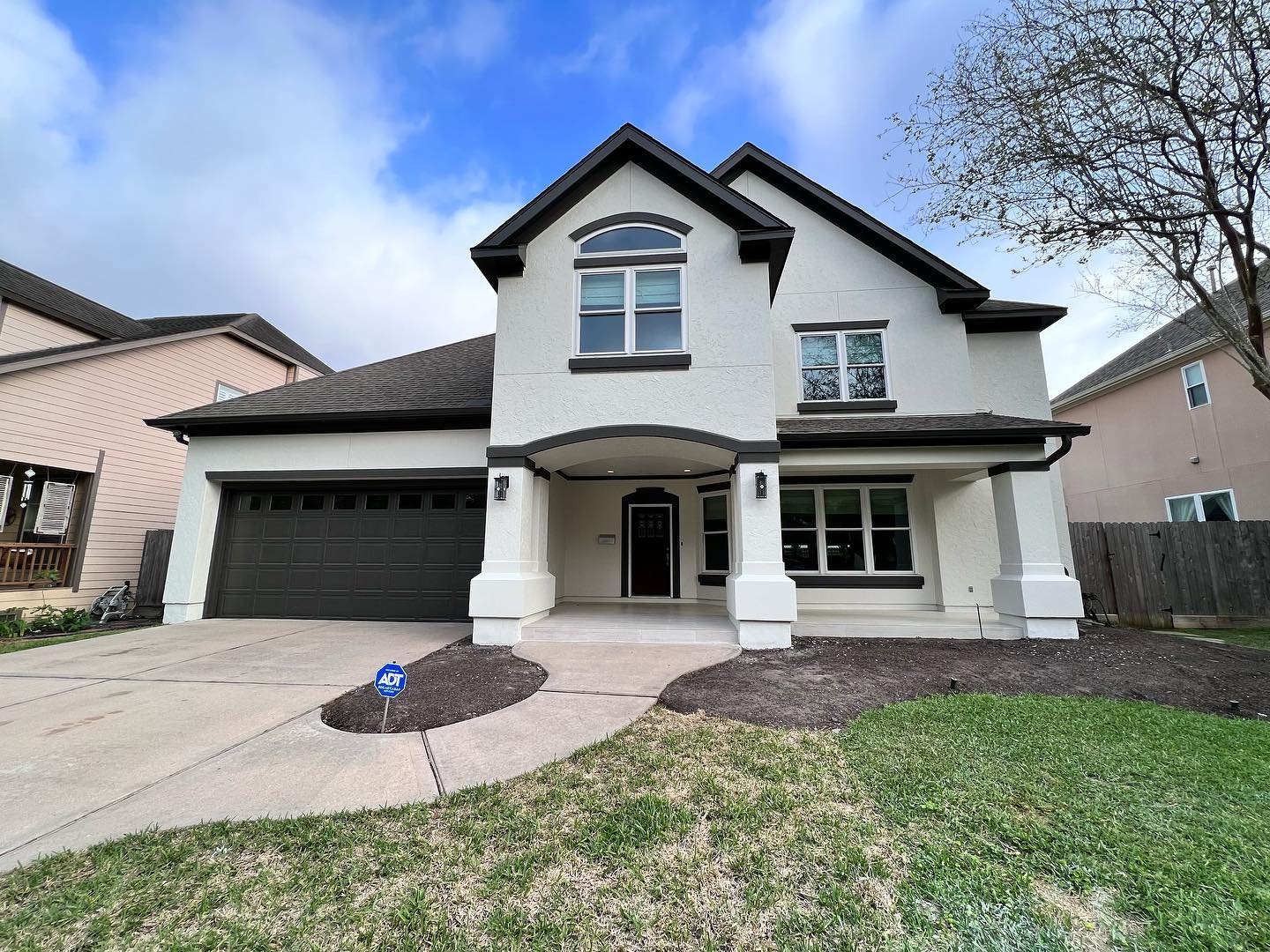 Leon Painting team in Houston, TX - people or person