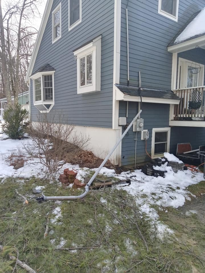  for TM Handyman Services in Dover, NH
