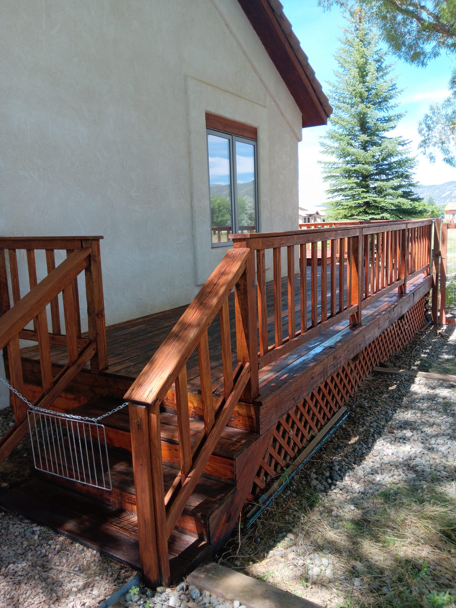 SLV HANDYMAN MYLES team in Del Norte, CO - people or person