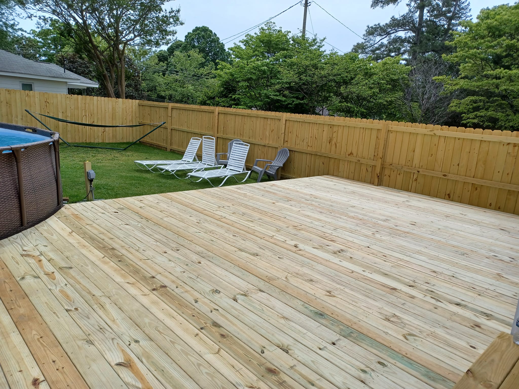  for Kemp Home Repair and Remodel LLC in Dacula, GA