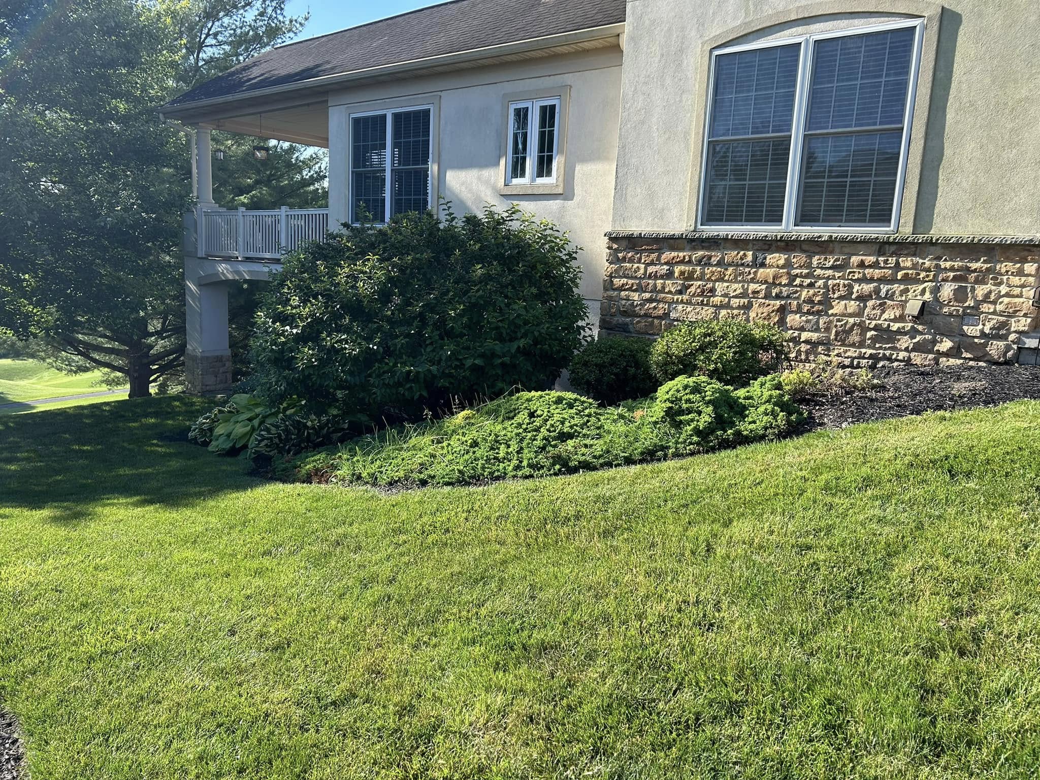  for Eric's Property Service in Conestoga, PA