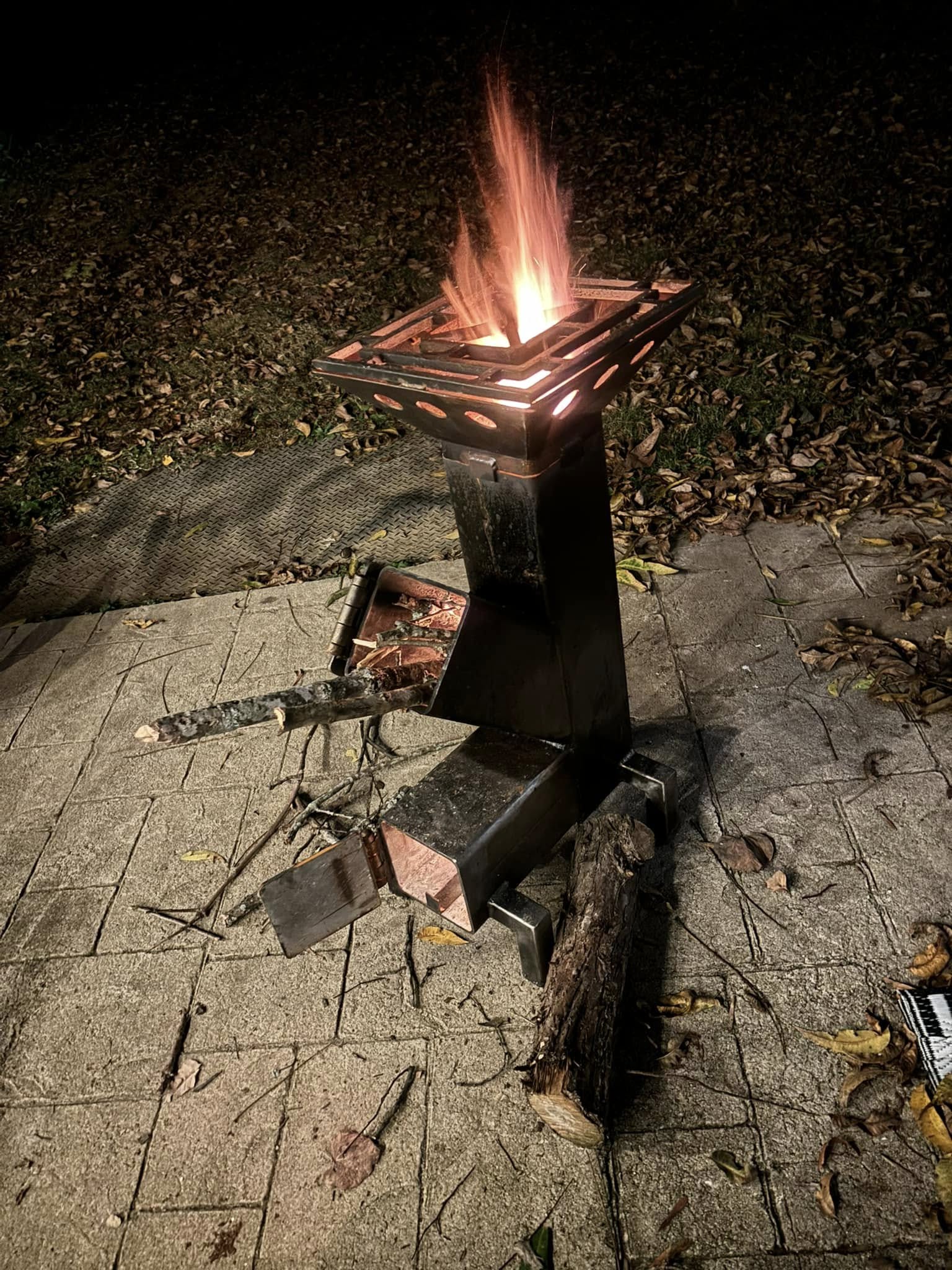 welding company Simpson Steel Services LLC in Archdale, NC