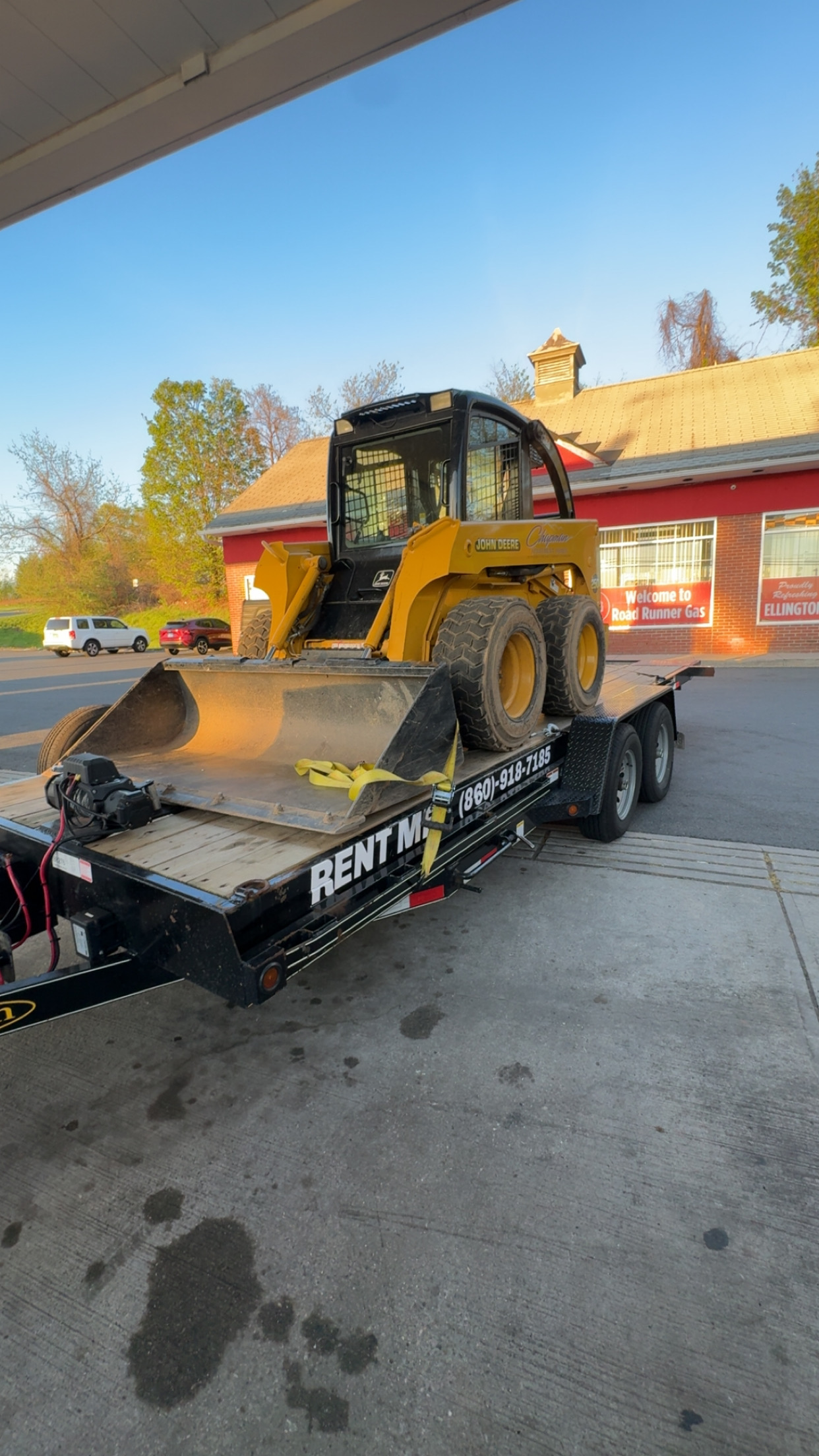  for Chapman Rentals in Ellington, CT