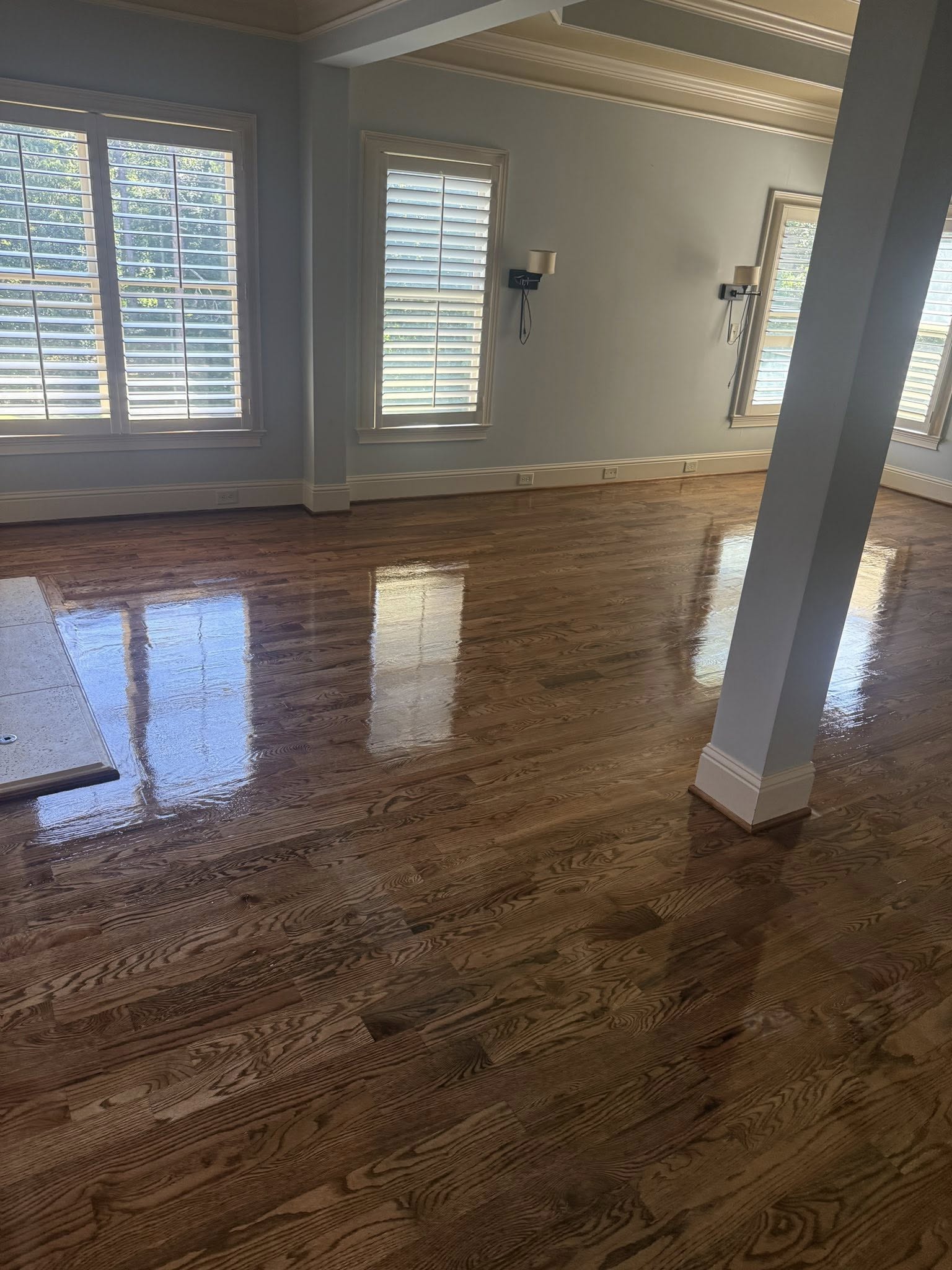  for Hardwood Renovations in Buford, GA