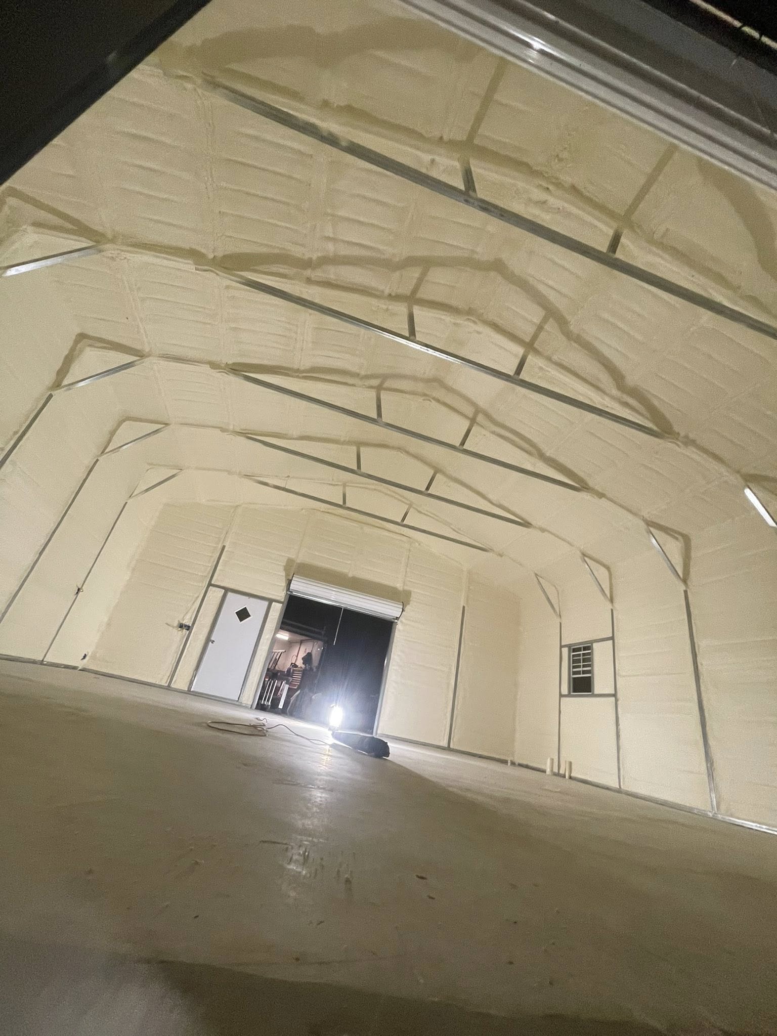  for Industrial Spray Foam & Coatings in Beaumont, TX