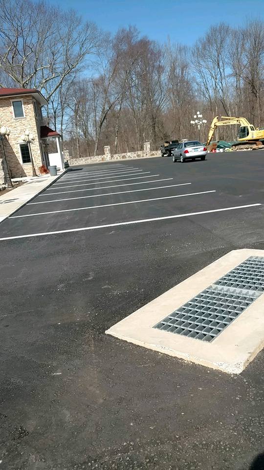  for AM Sealers in Griswold, CT