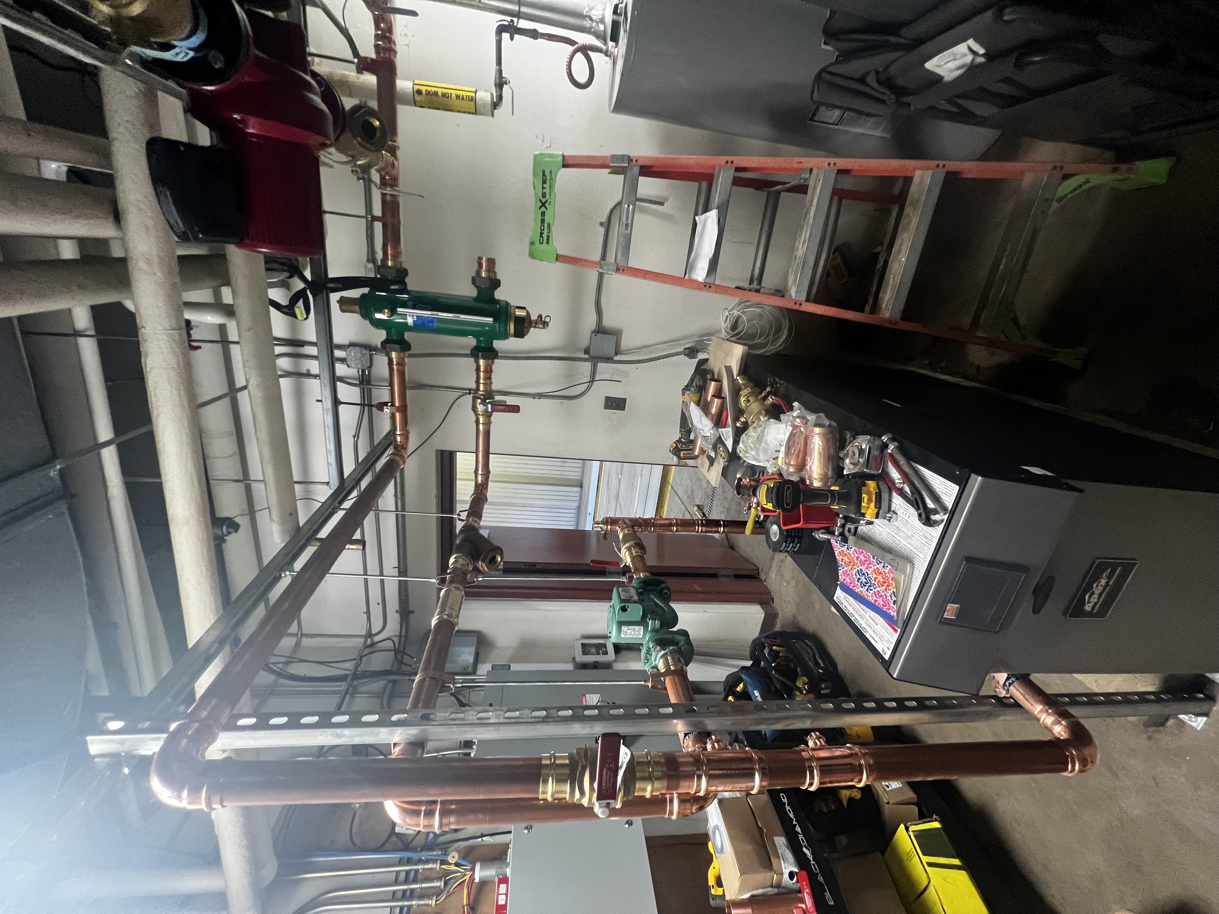  for Double C Plumbing & Excavation in Tremonton, UT