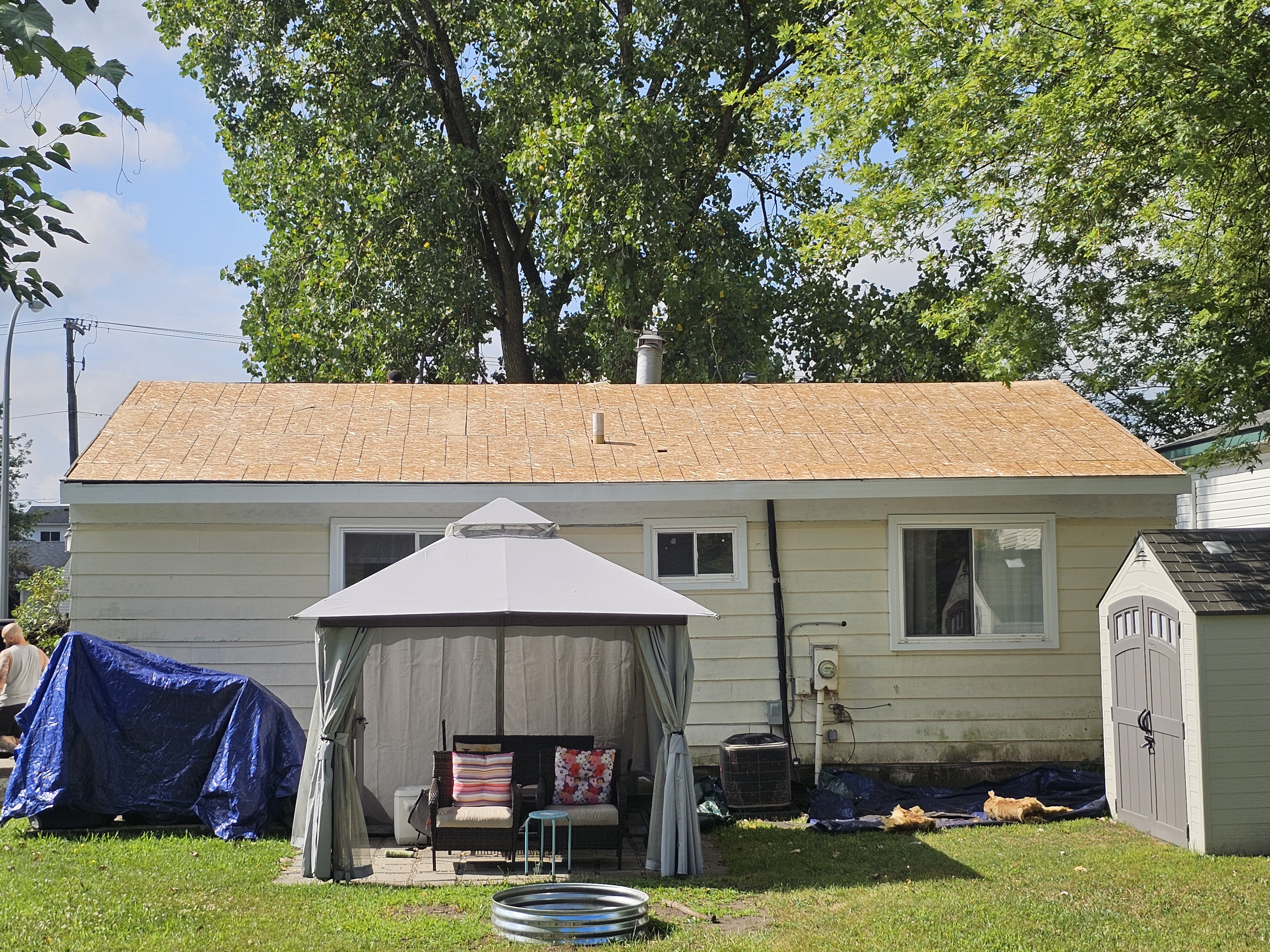  for Contractors Roofing in Dearborn, MI